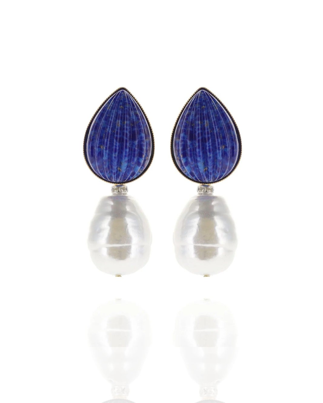 Cosima Earrings