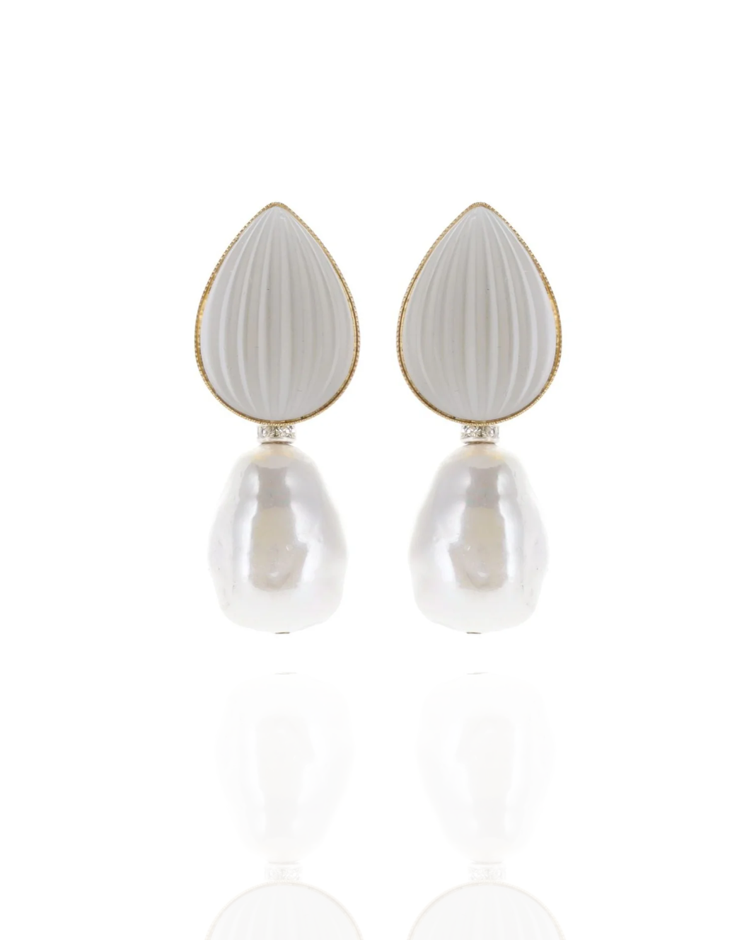 Cosima Earrings