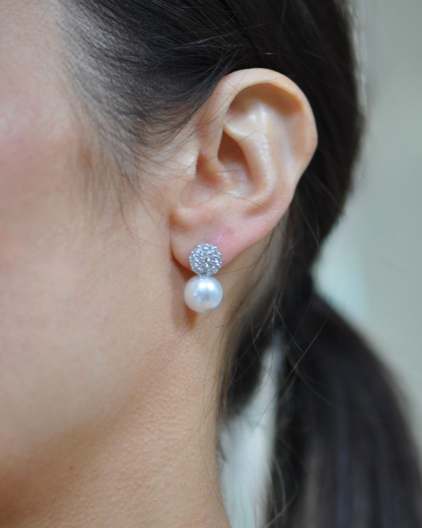 Taya Earrings