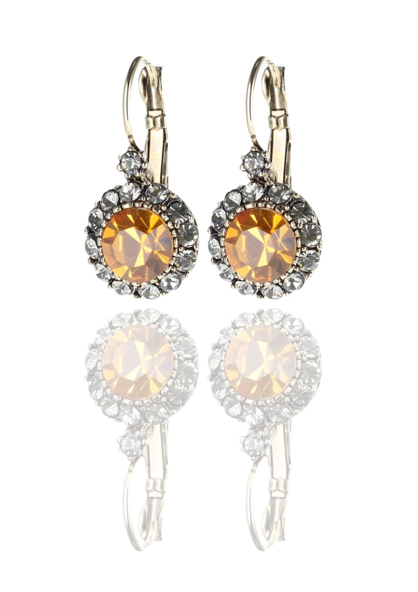 Theia Earrings