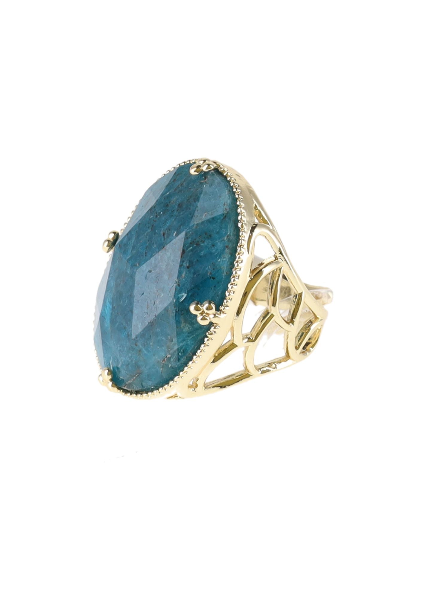 Sultan Ring