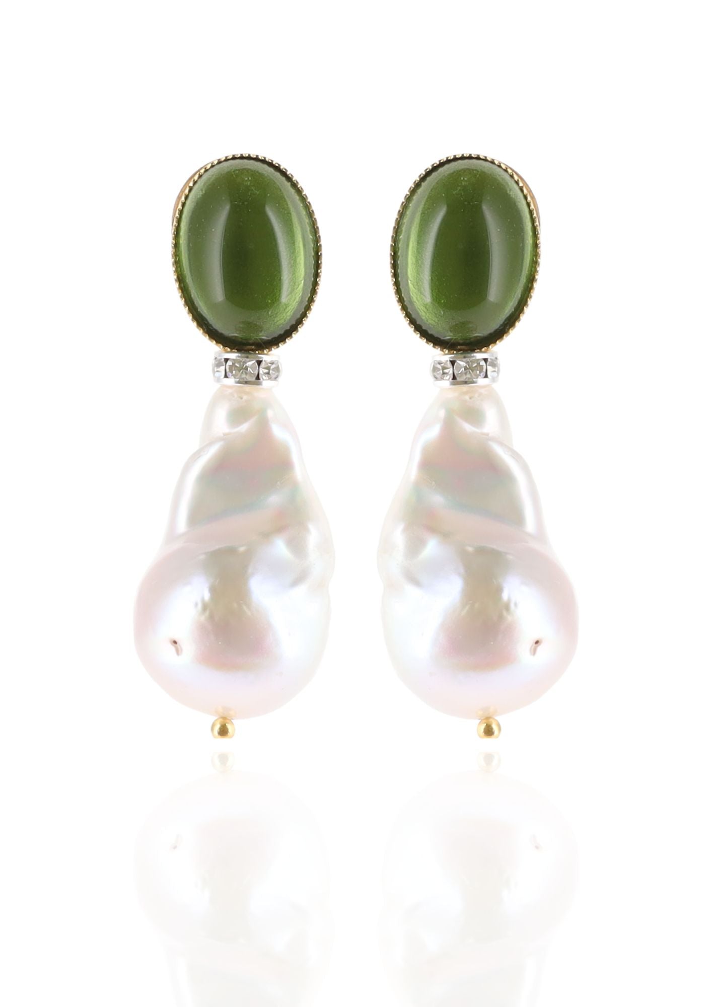 Grace Earrings