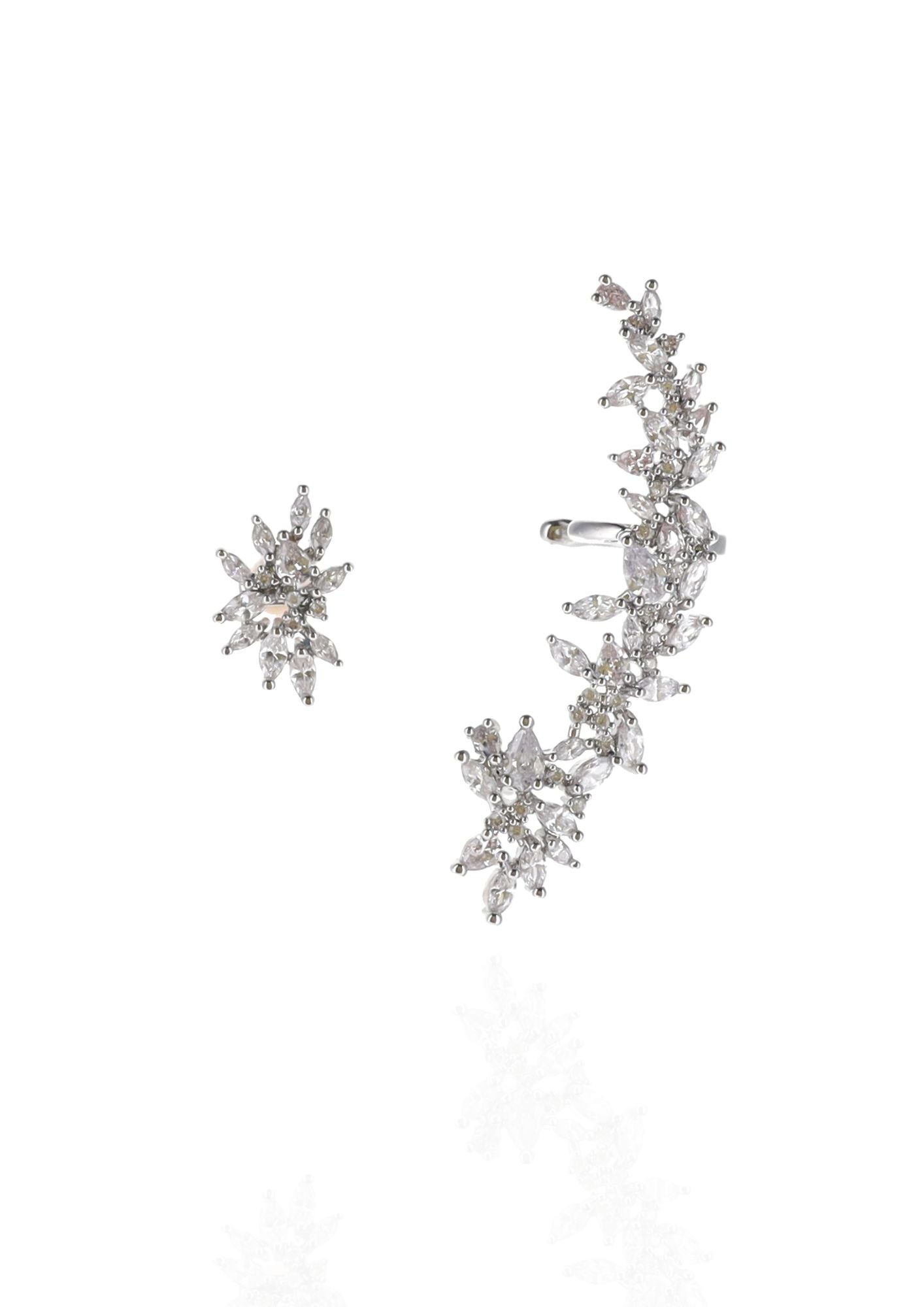 Gemini Earrings