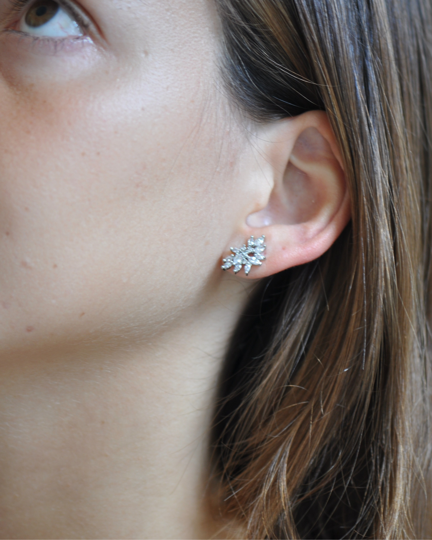 Gemini Earrings