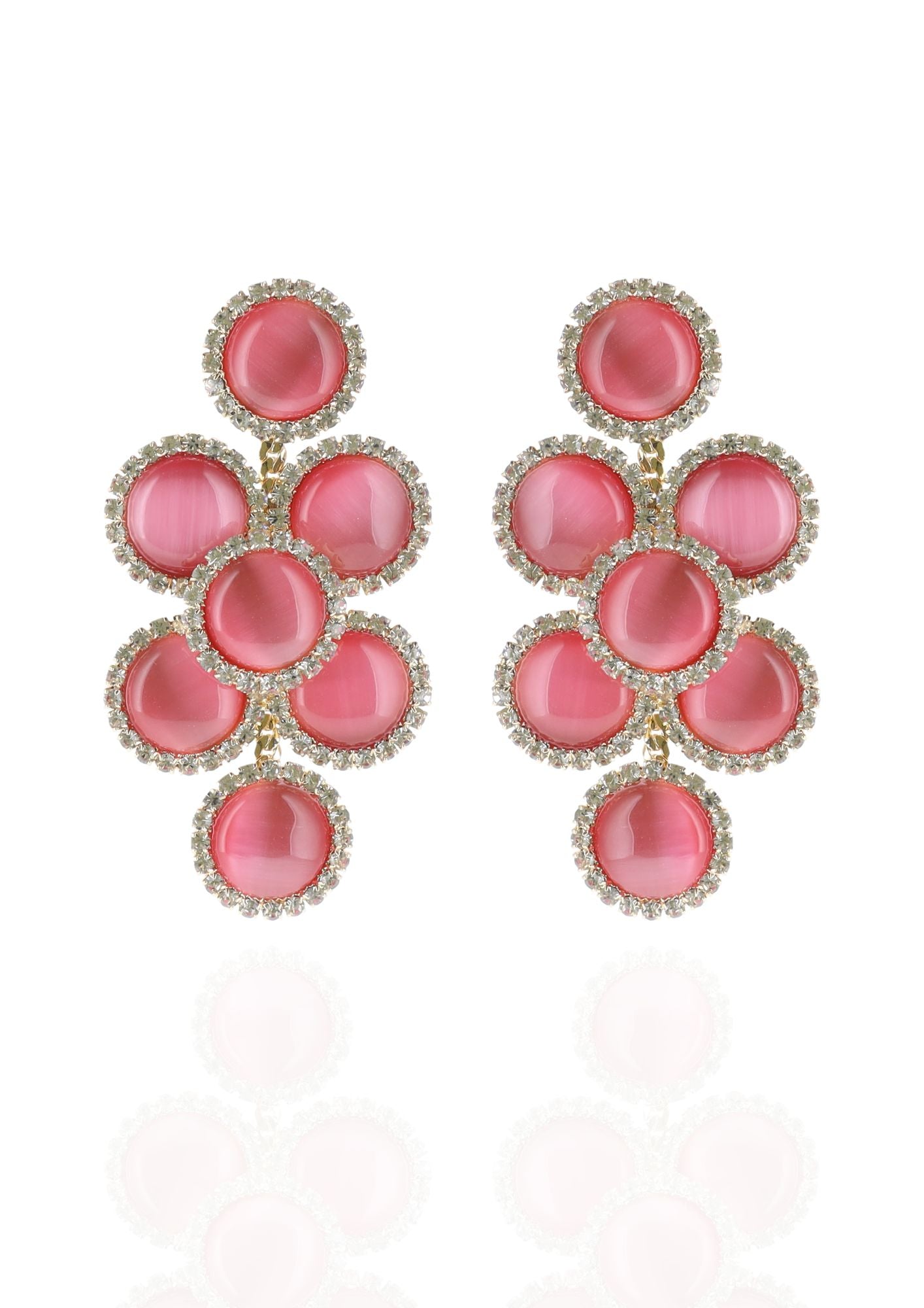 Bridget Earrings