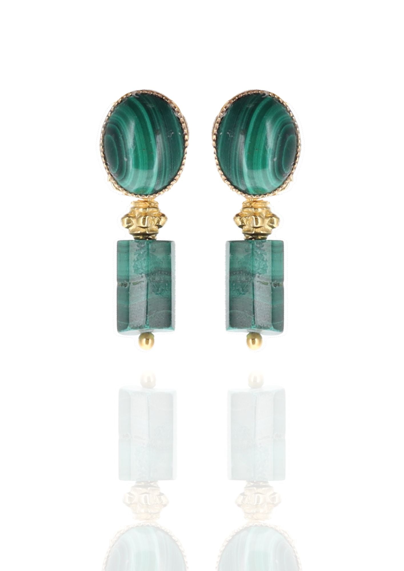 Maude Earrings
