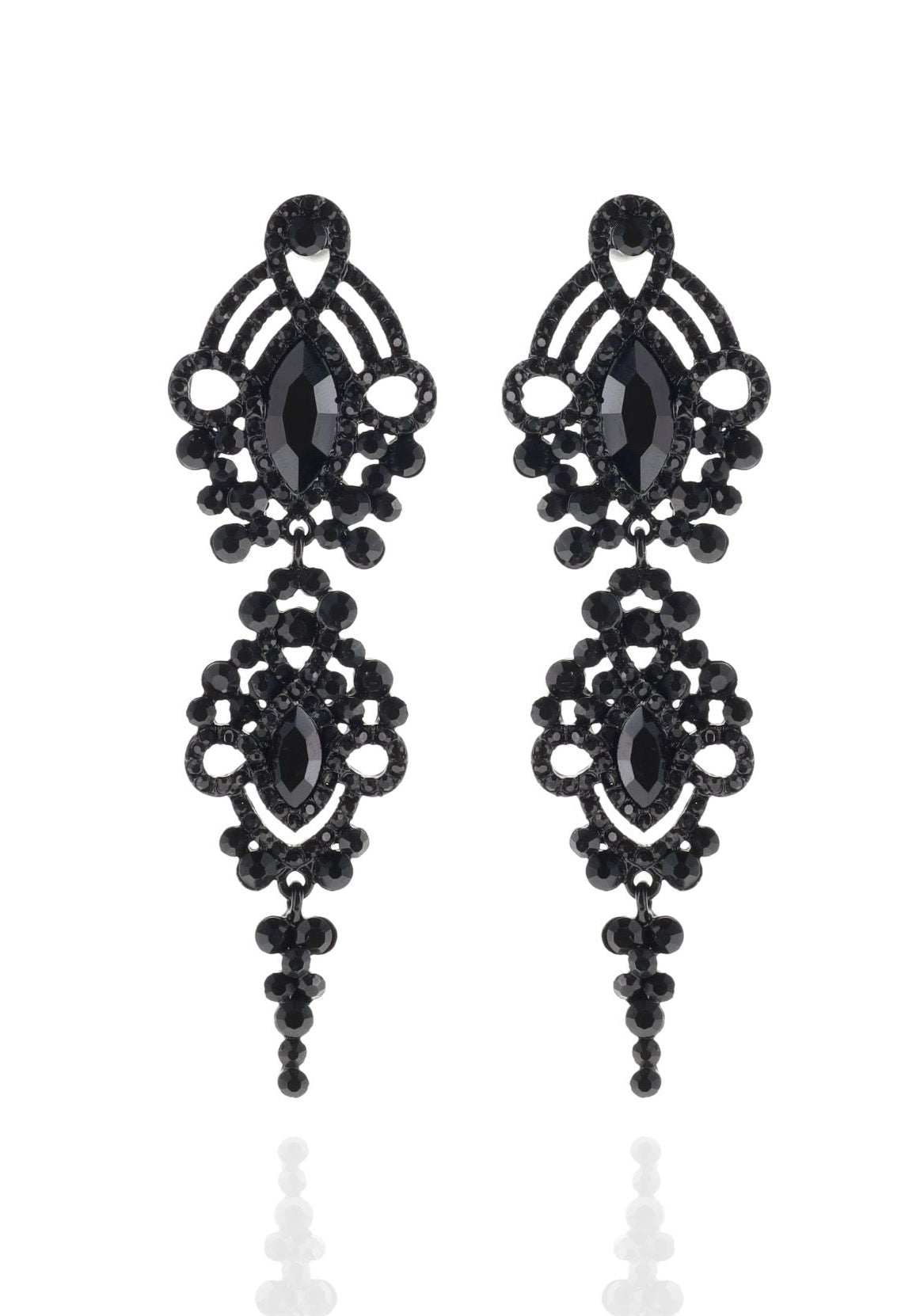 Bianka Earrings