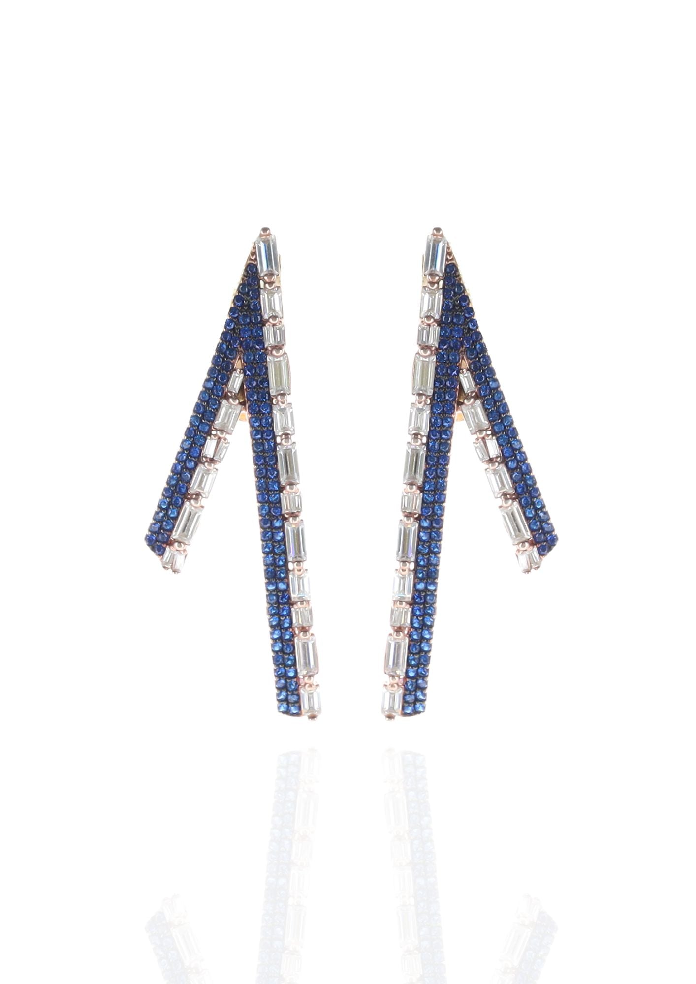 Victoria Earrings