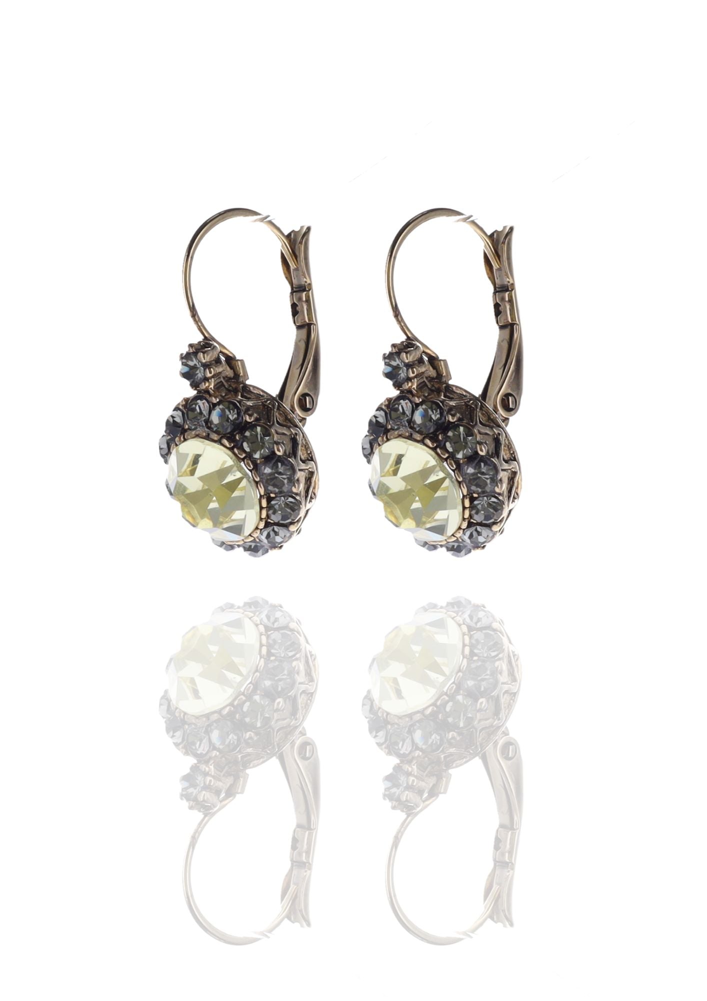 Theia Earrings