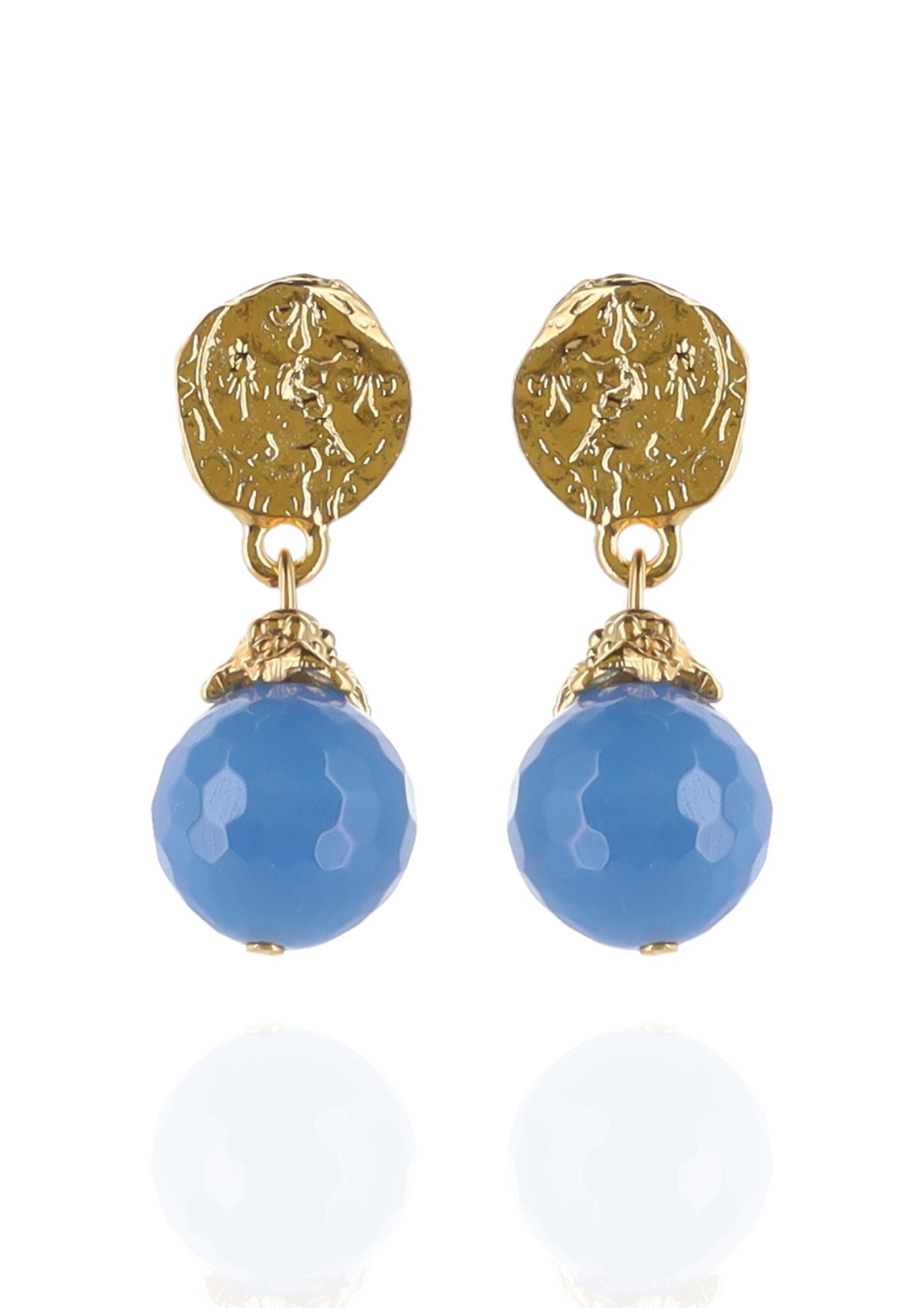 Pip Earrings