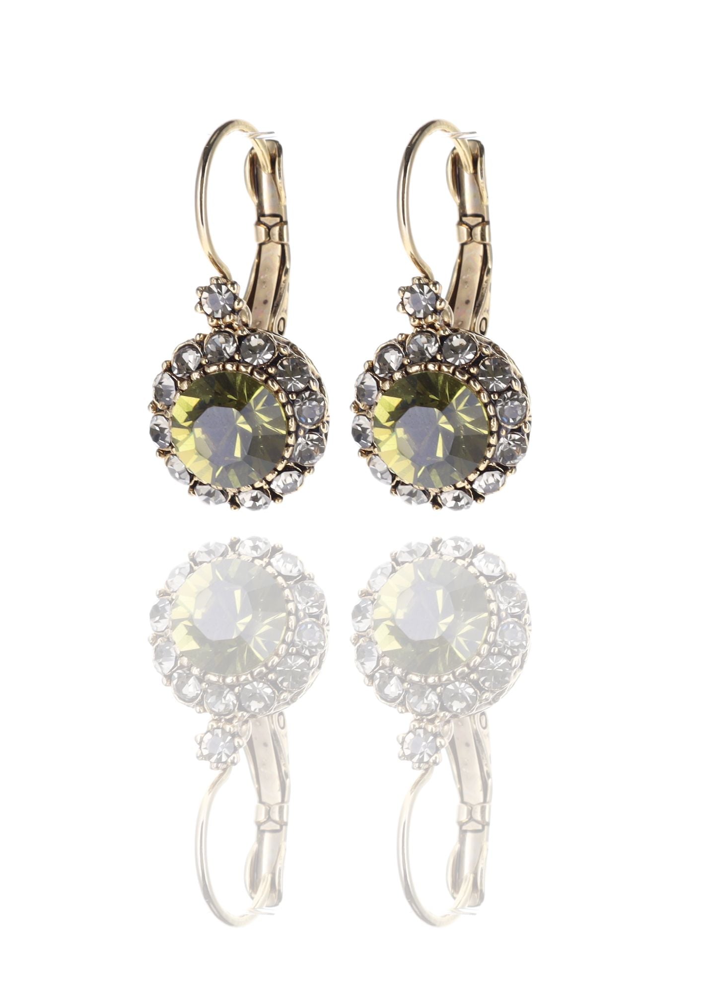 Theia Earrings