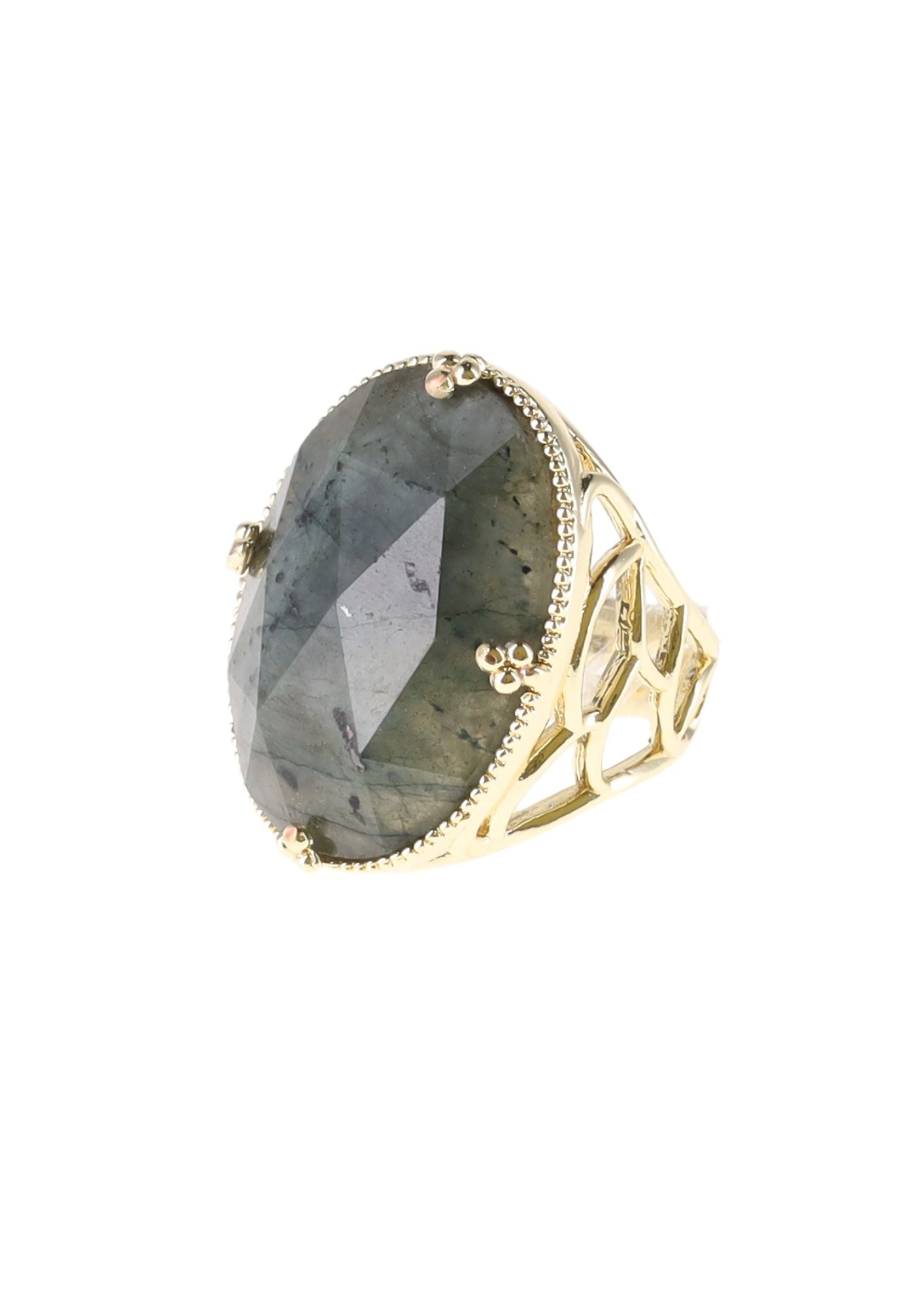 Sultan Ring