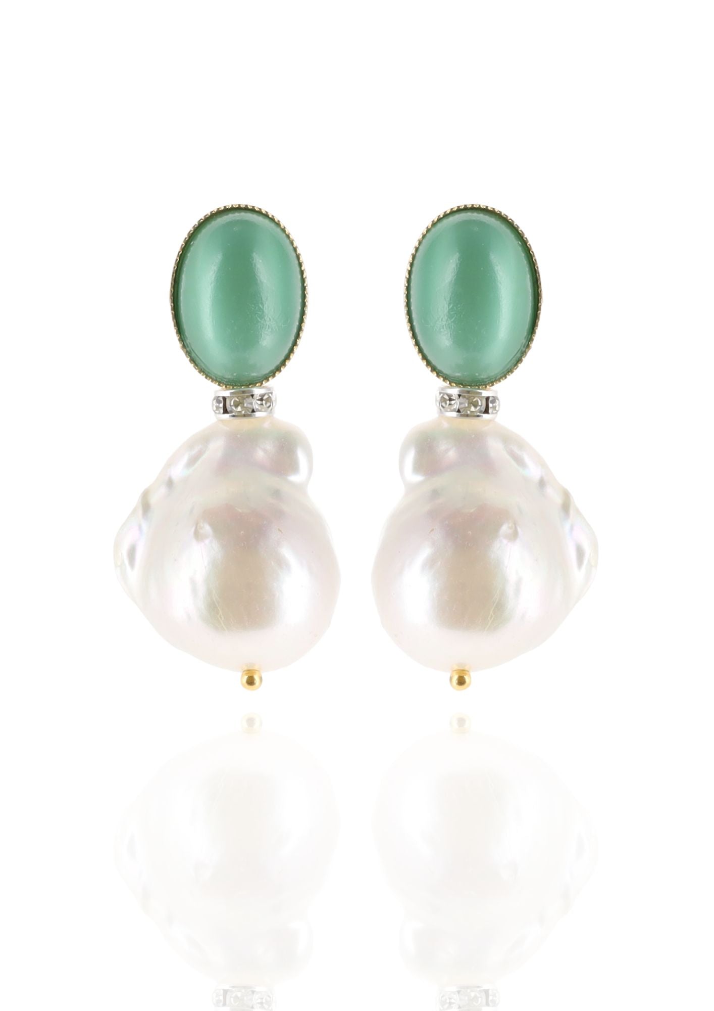 Grace Earrings
