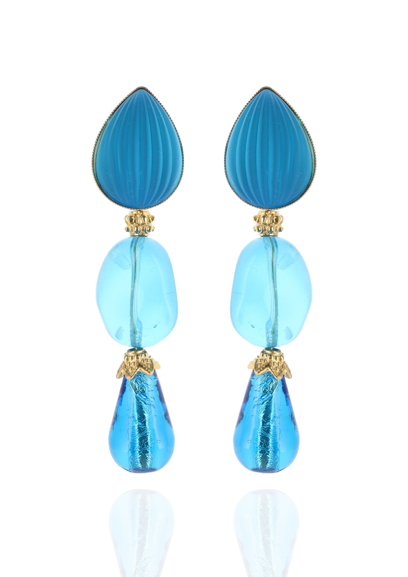 Tabitha Earrings