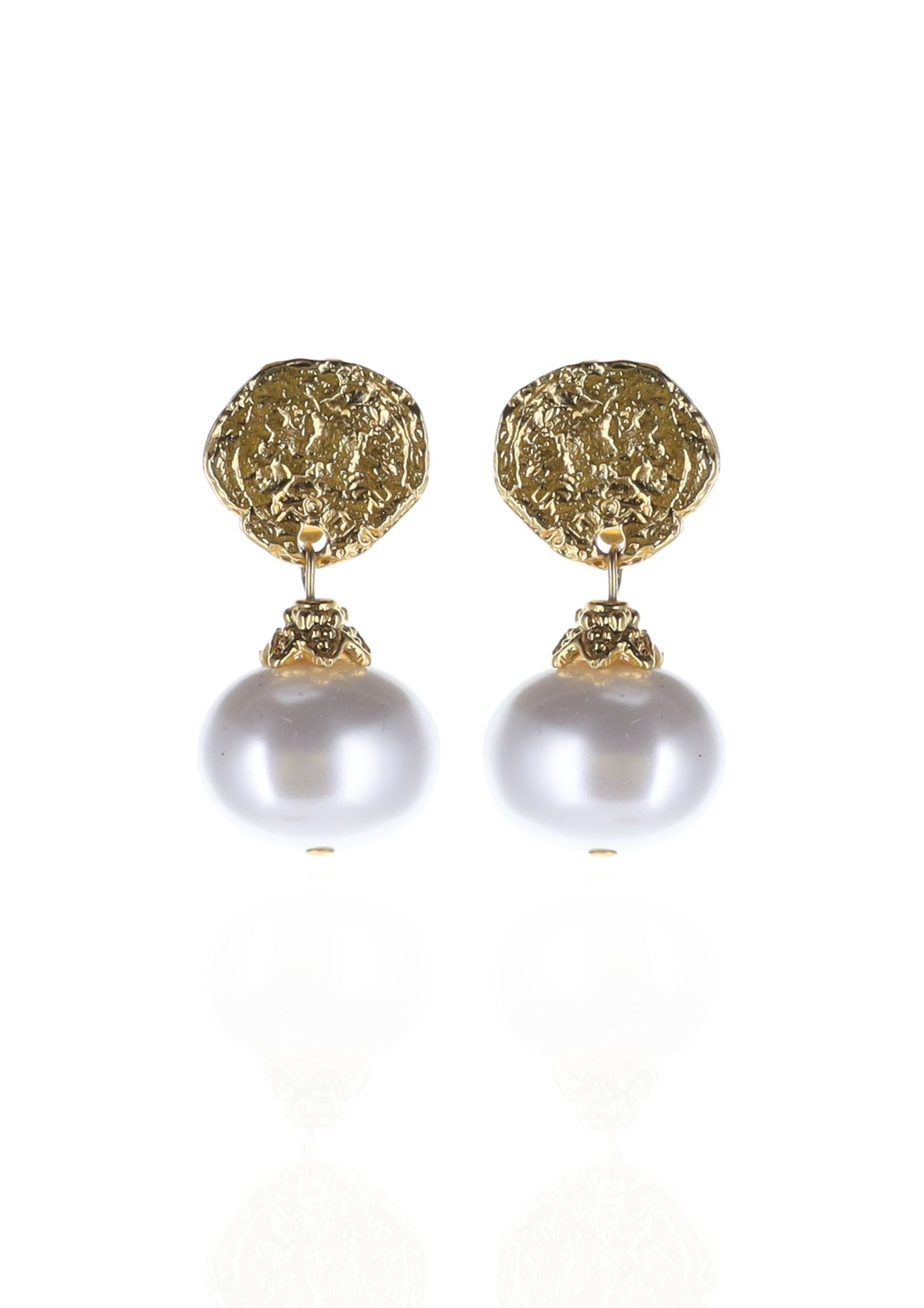 Antalya Earrings
