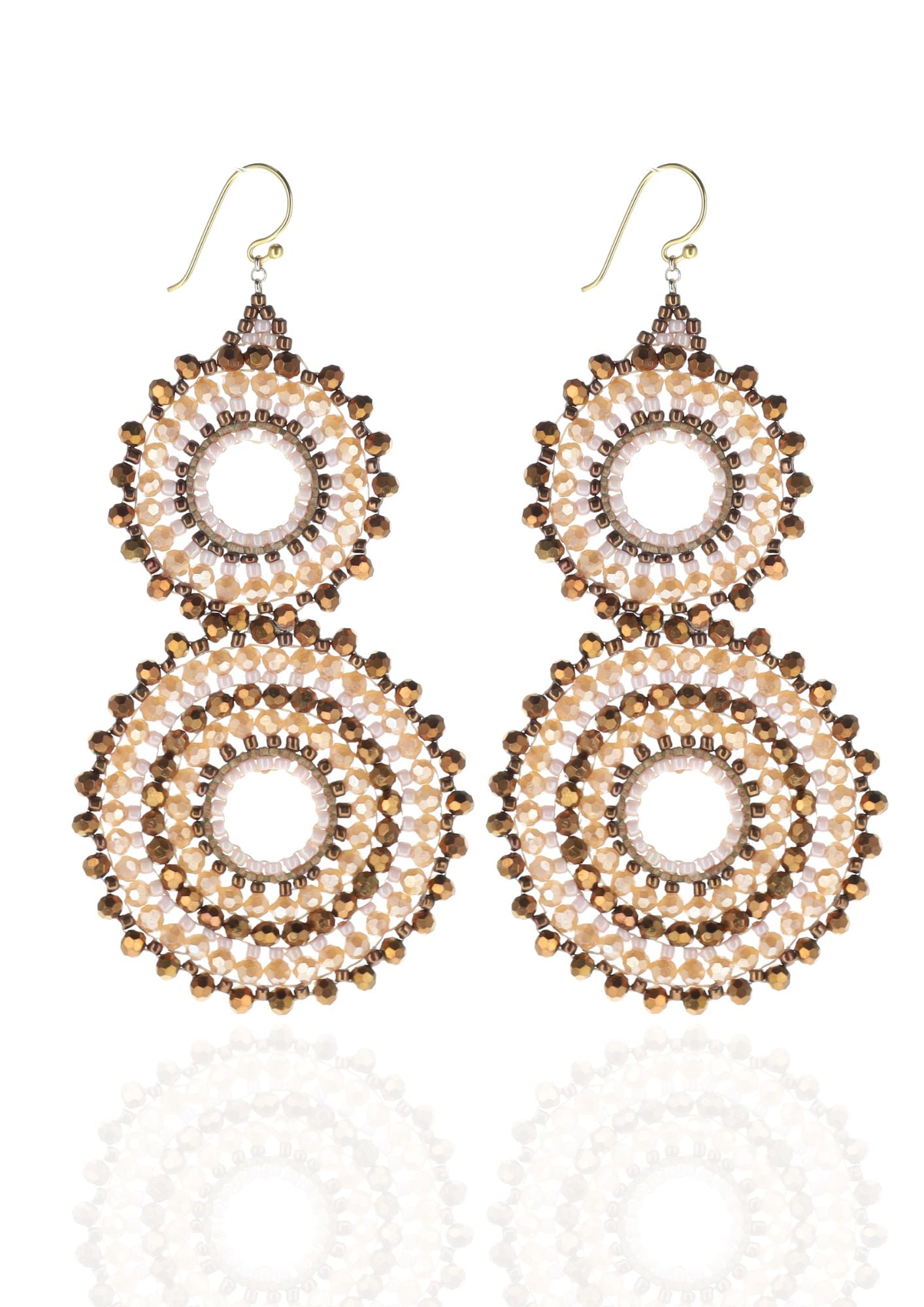 Willa Earrings