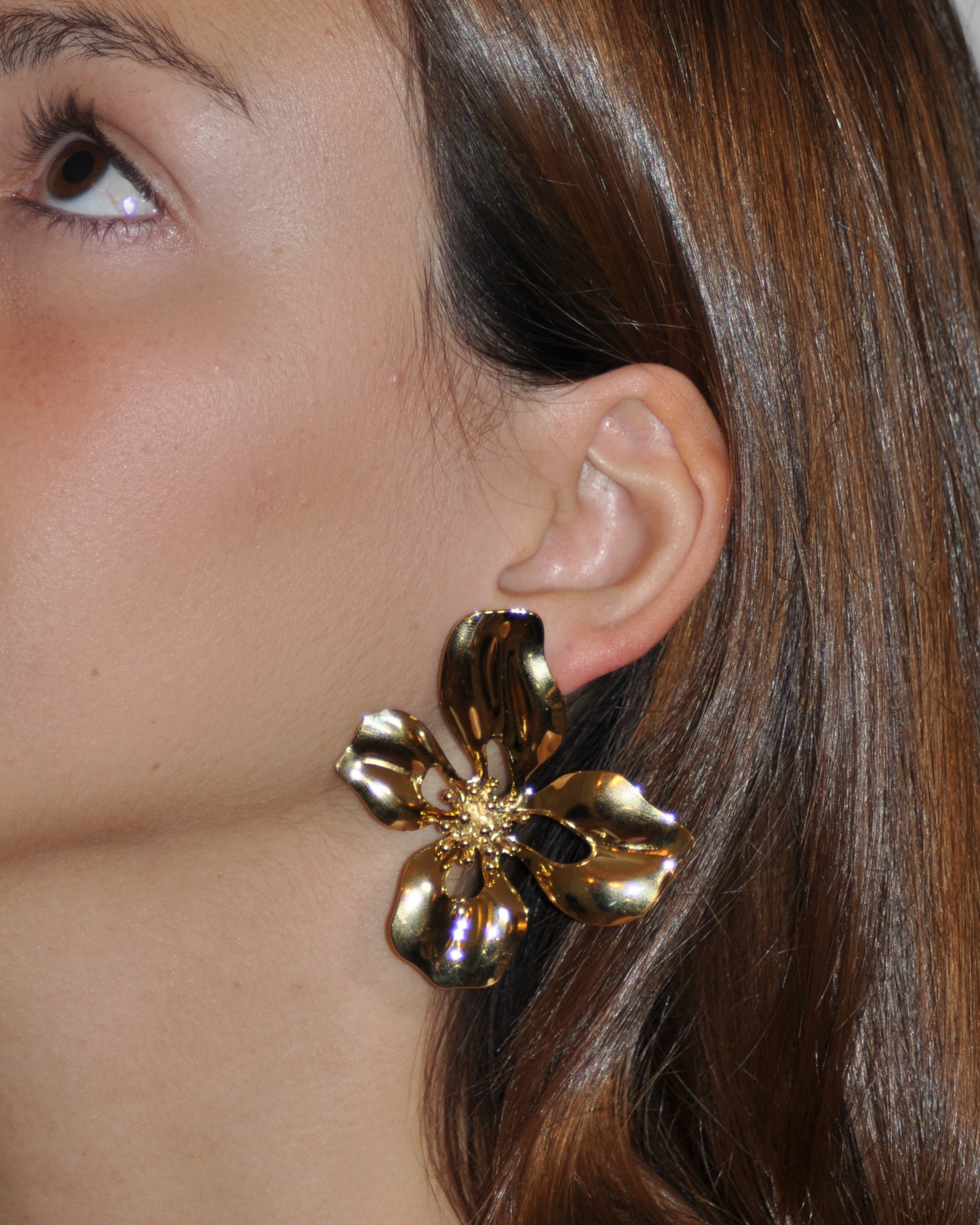 Samaira Earrings