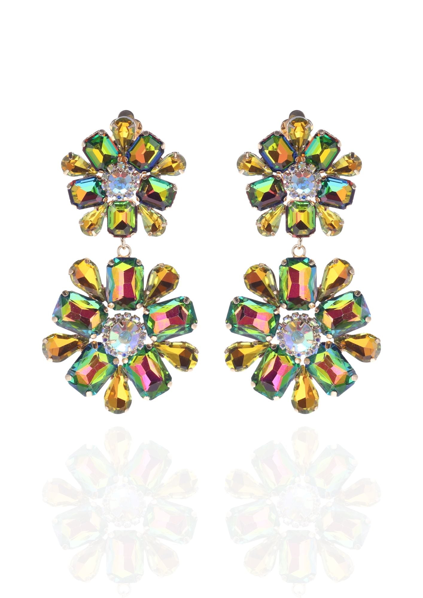 Ariana Earrings