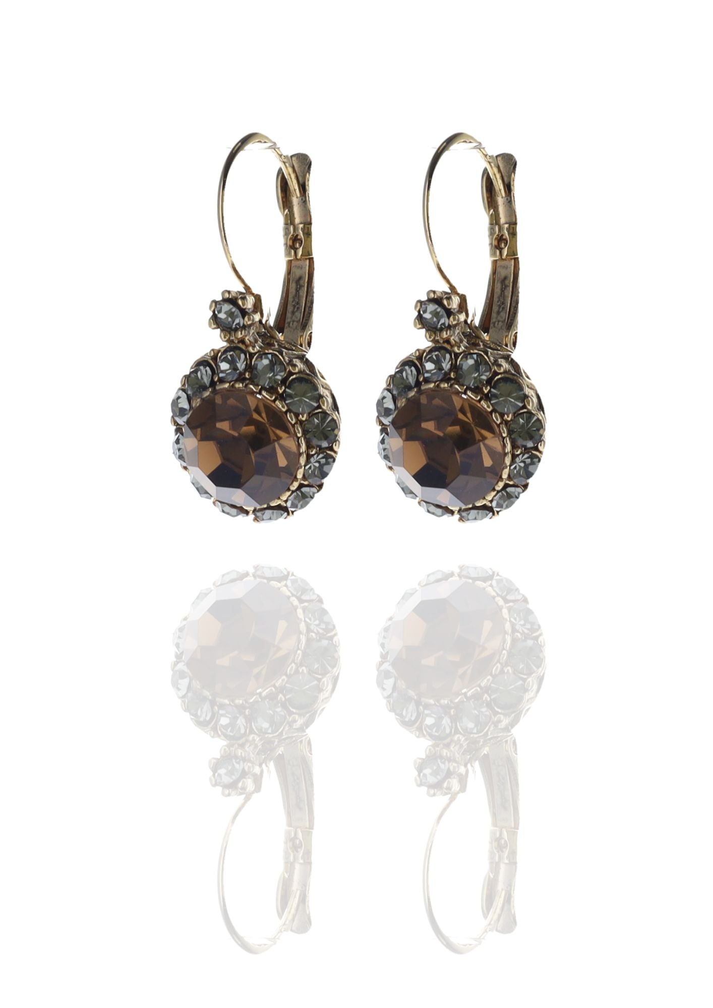 Theia Earrings