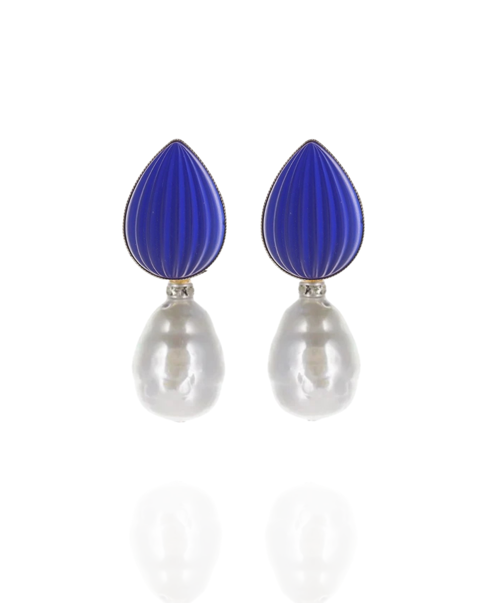Cosima Earrings