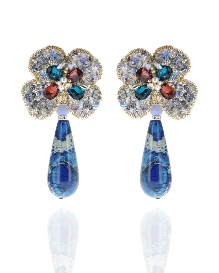 Makayla Earrings
