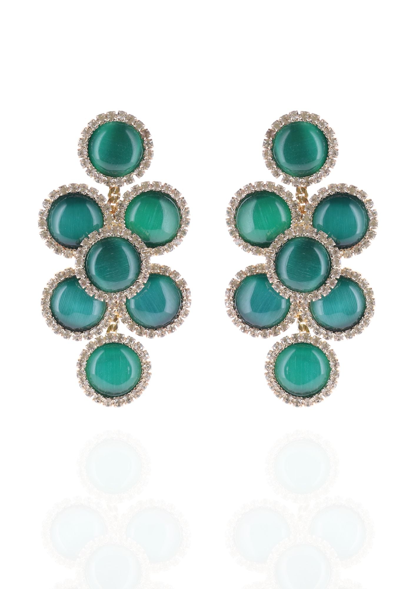 Bridget Earrings