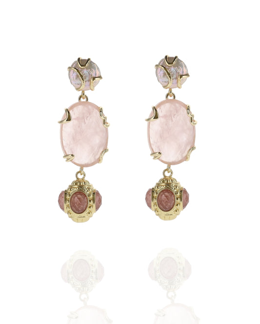 Lorelei Earrings