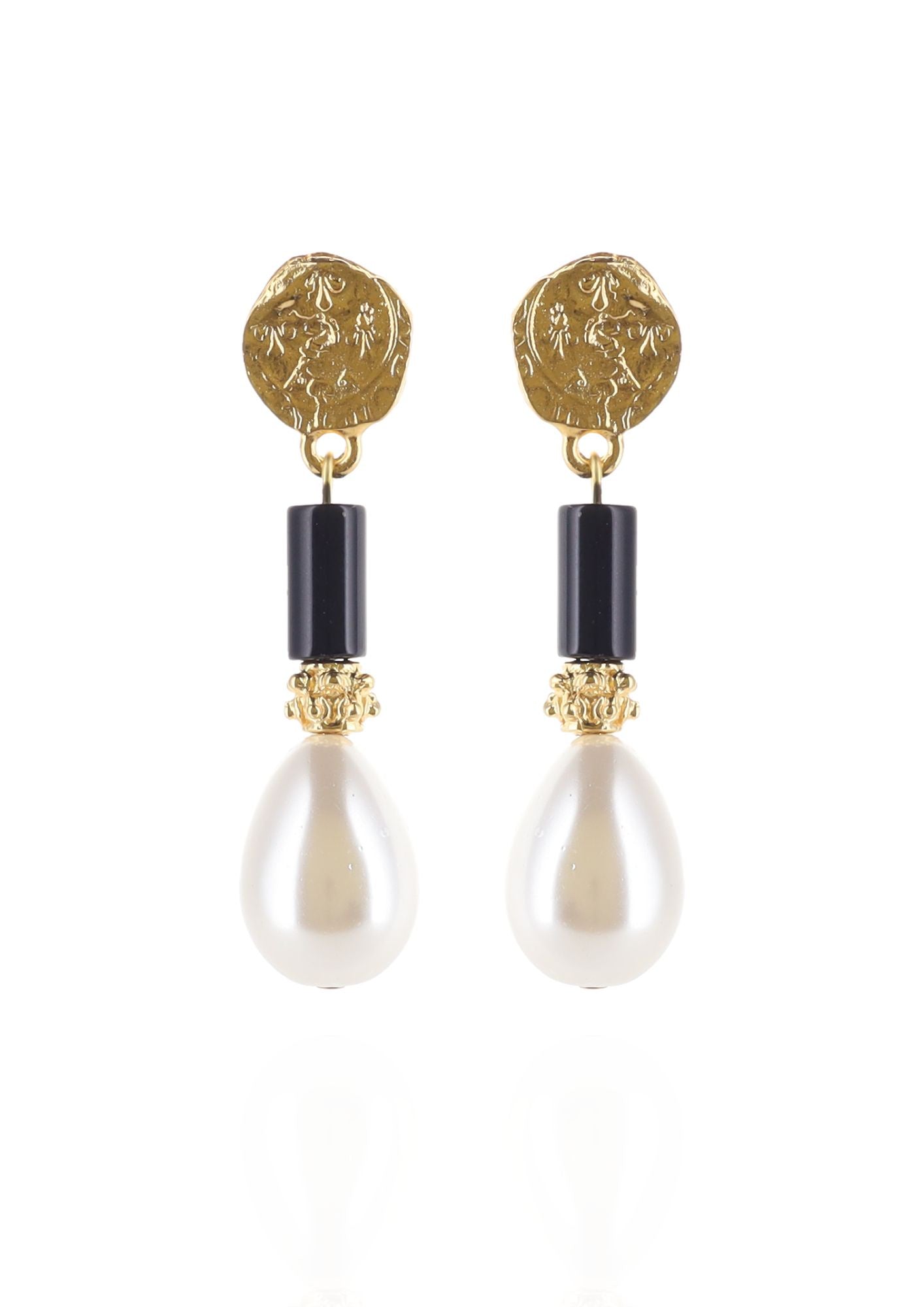 June Earrings