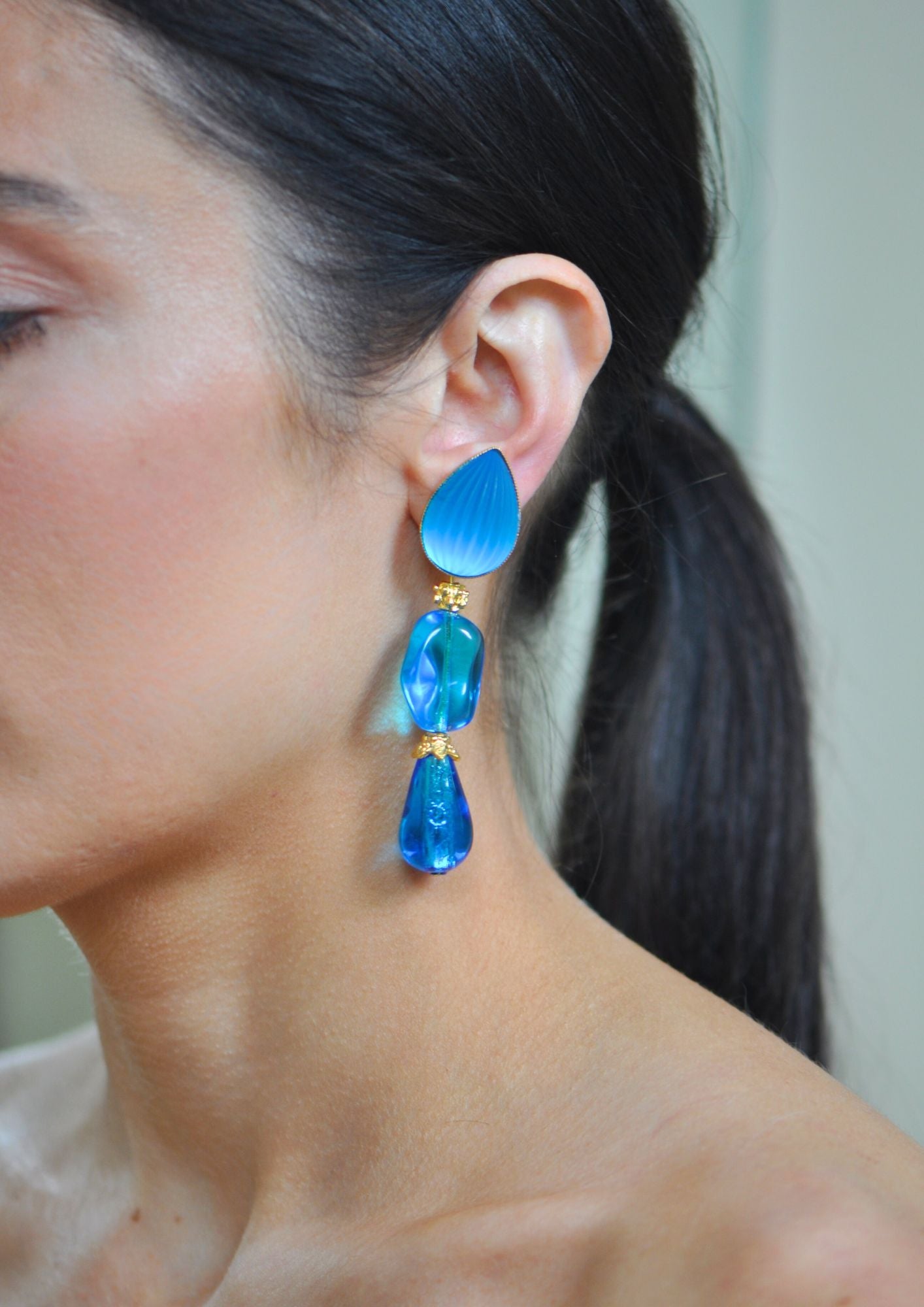 Tabitha Earrings
