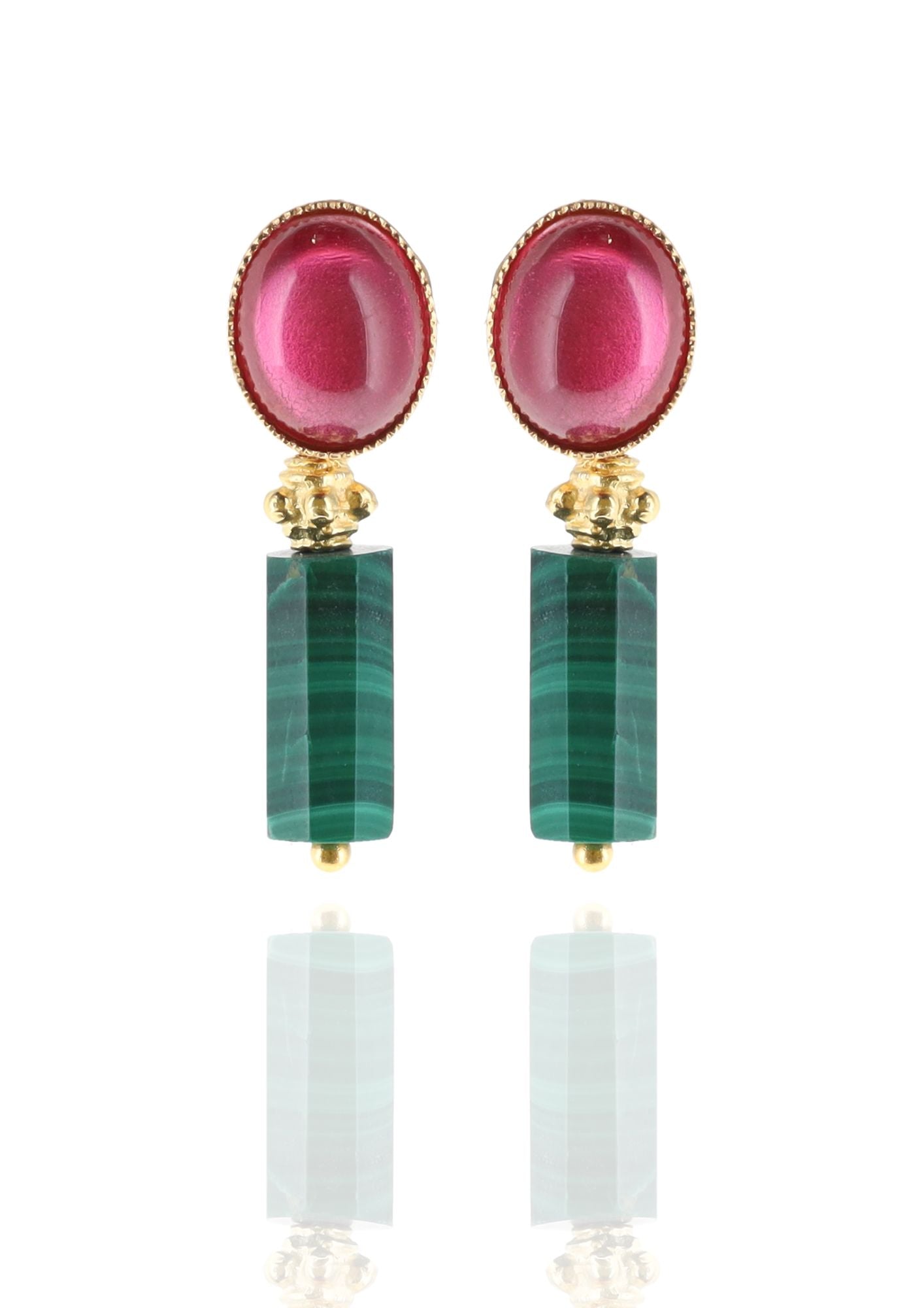 Maude Earrings