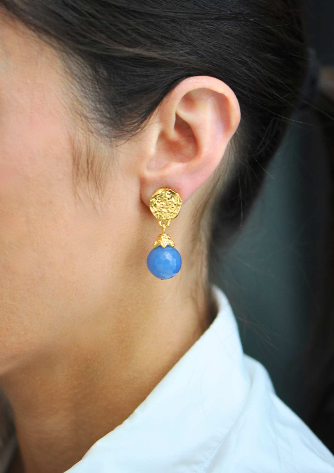 Pip Earrings