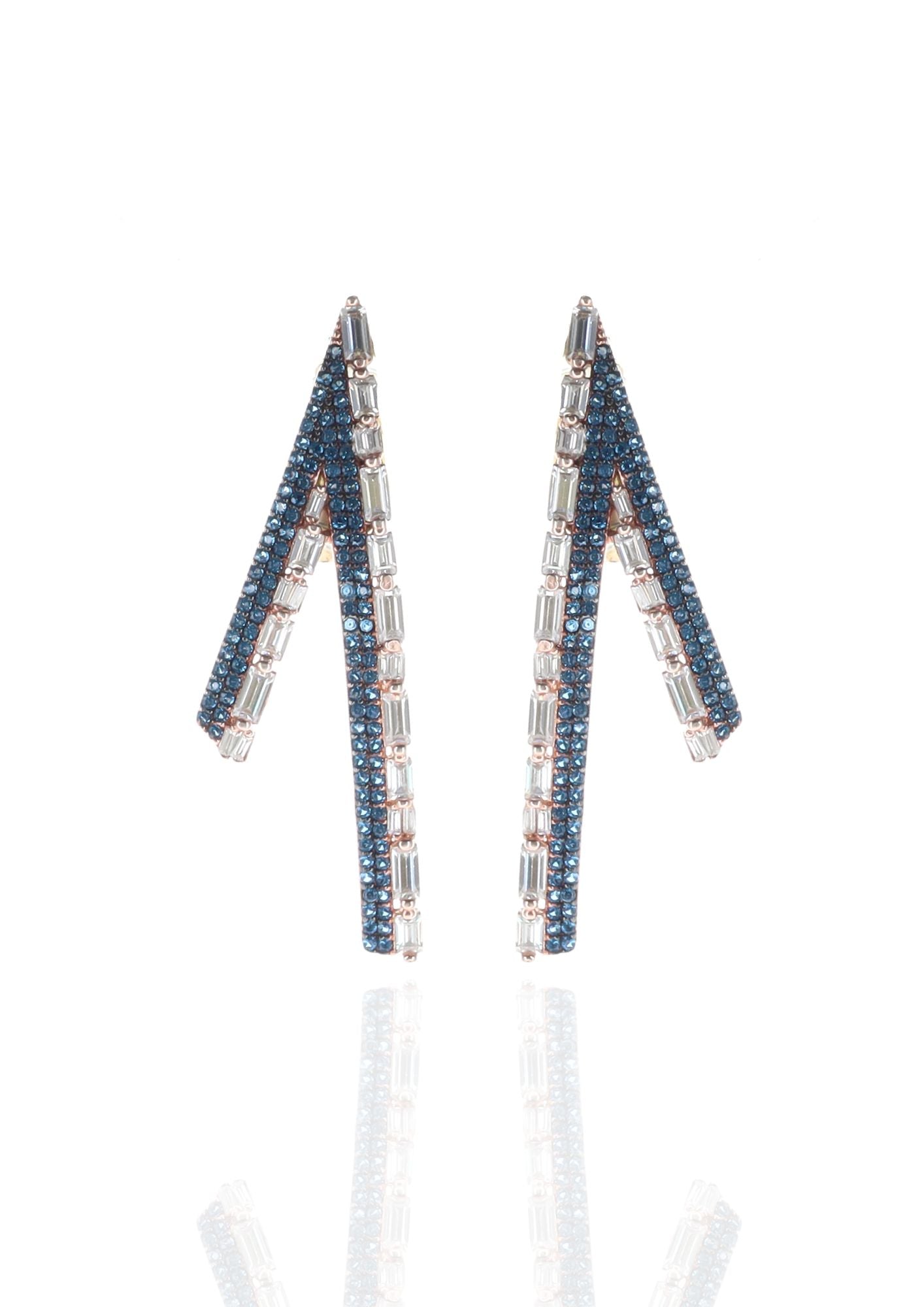 Victoria Earrings