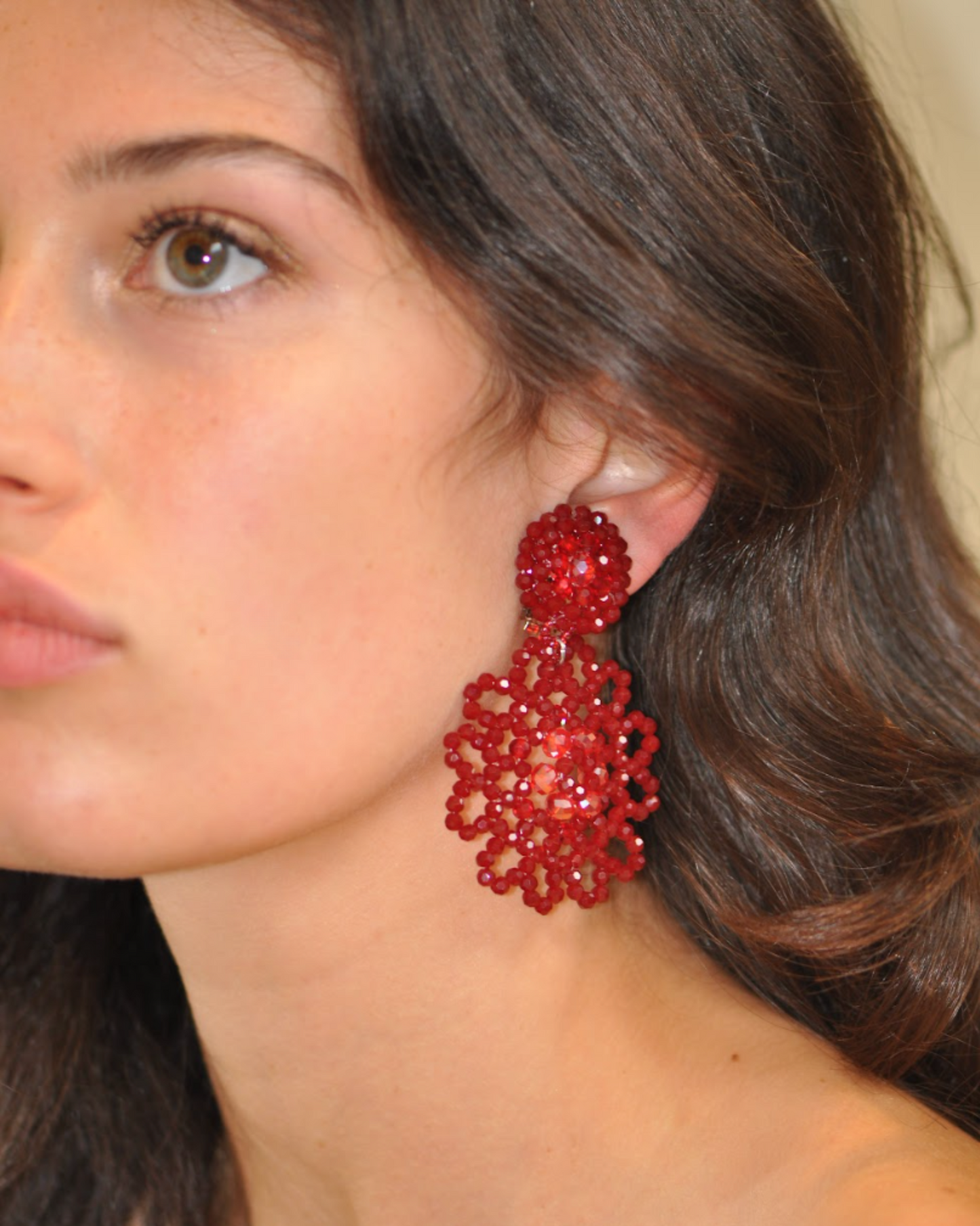 Teresa Earrings