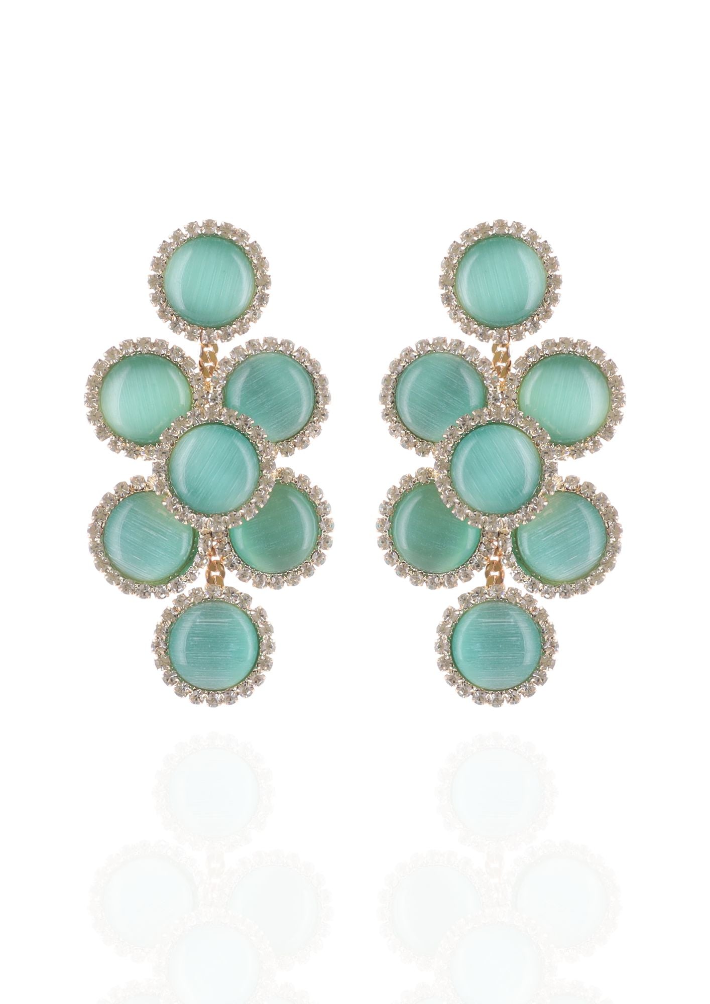 Bridget Earrings