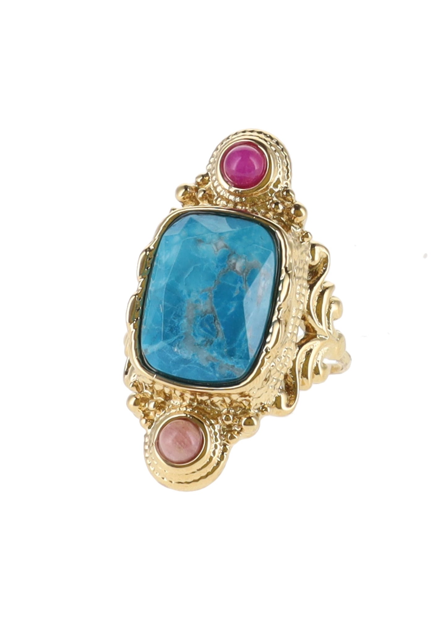 Sultana Rings