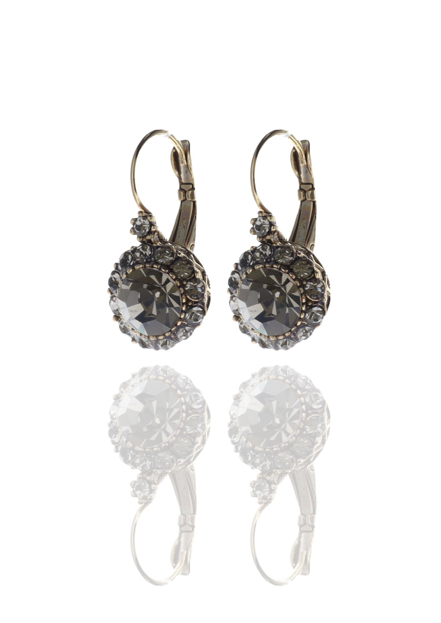 Theia Earrings