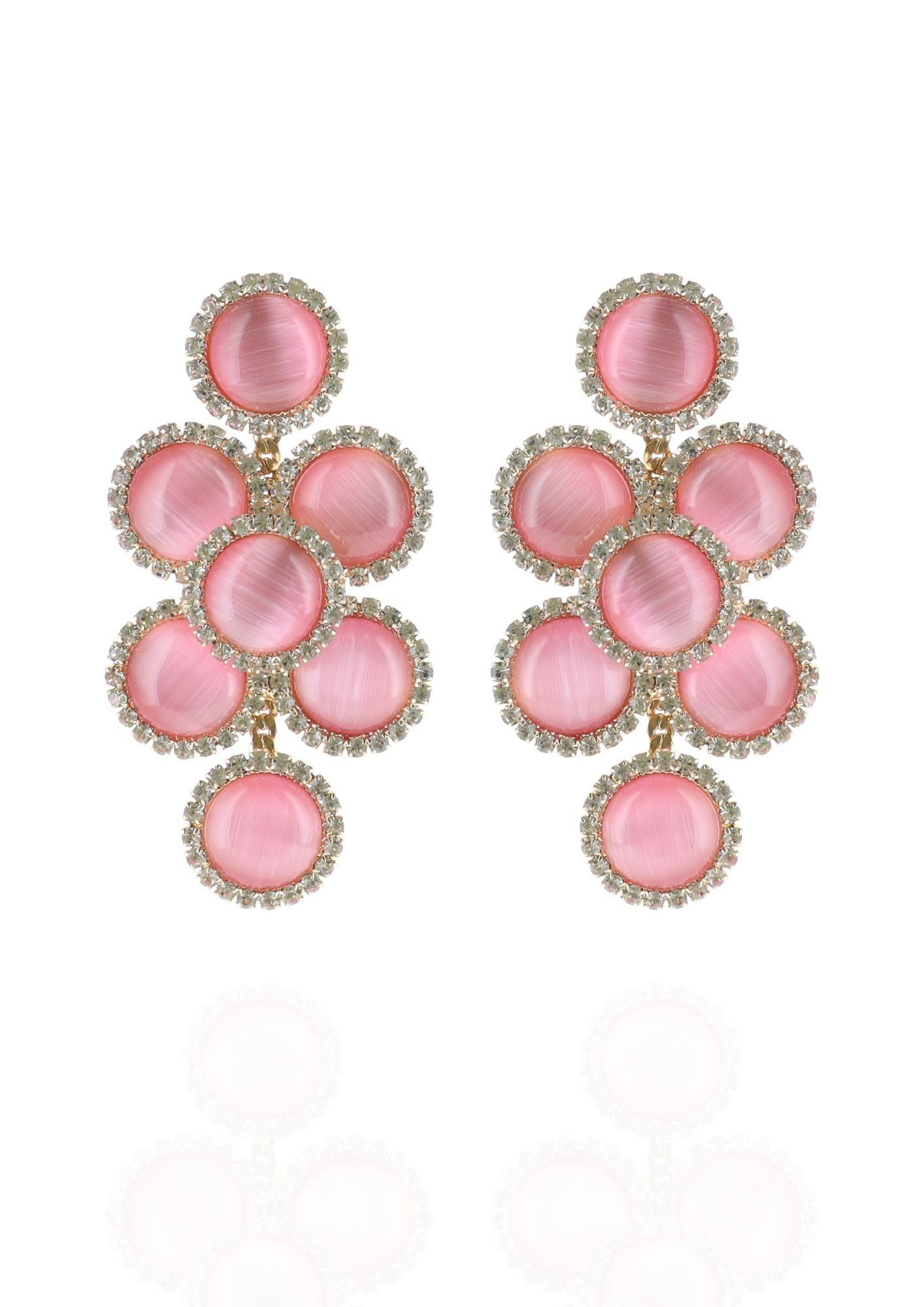 Bridget Earrings
