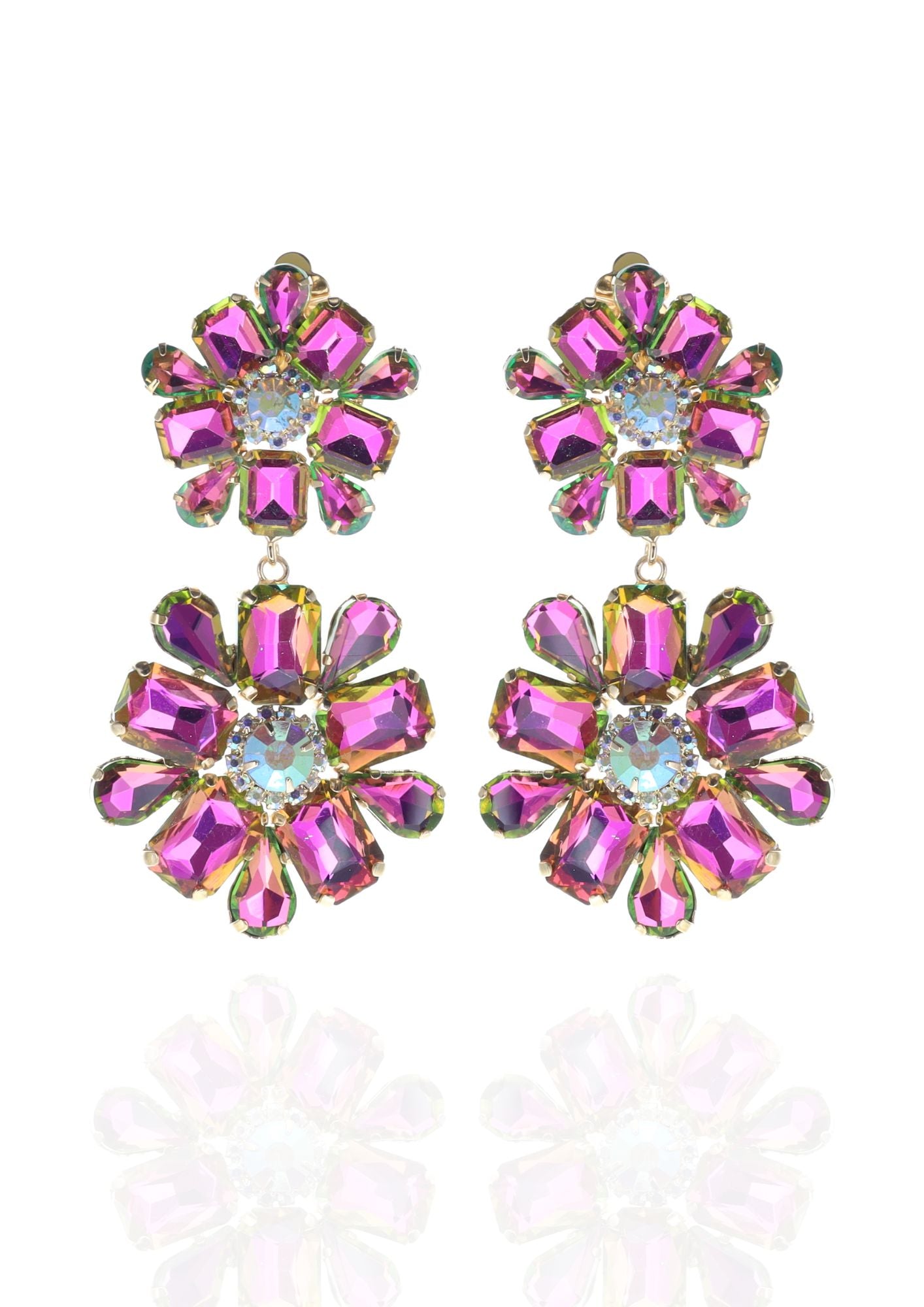 Ariana Earrings