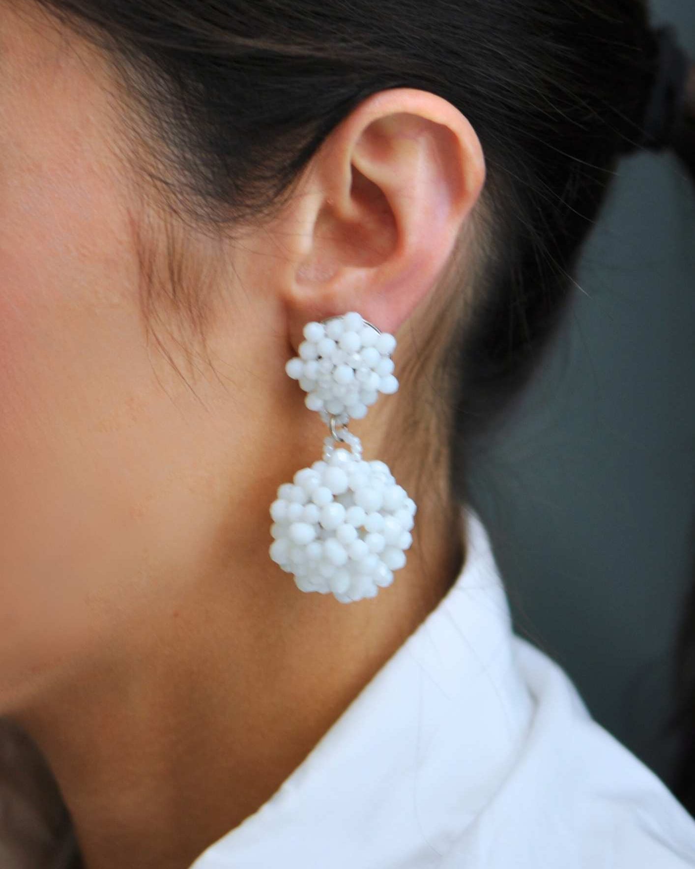 Clyde Earrings