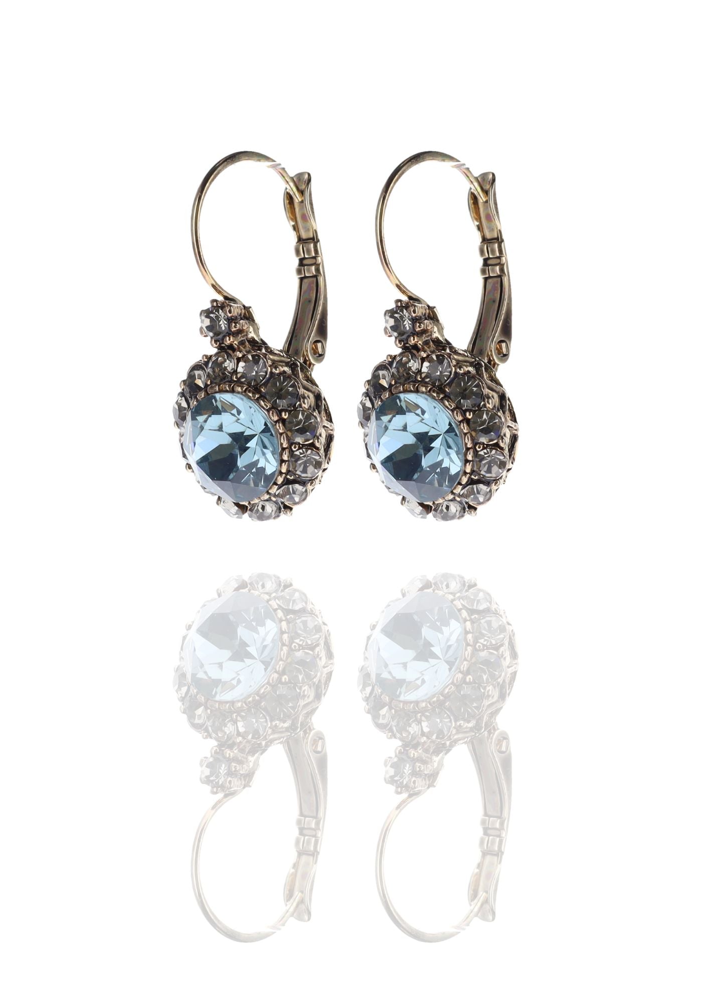 Theia Earrings