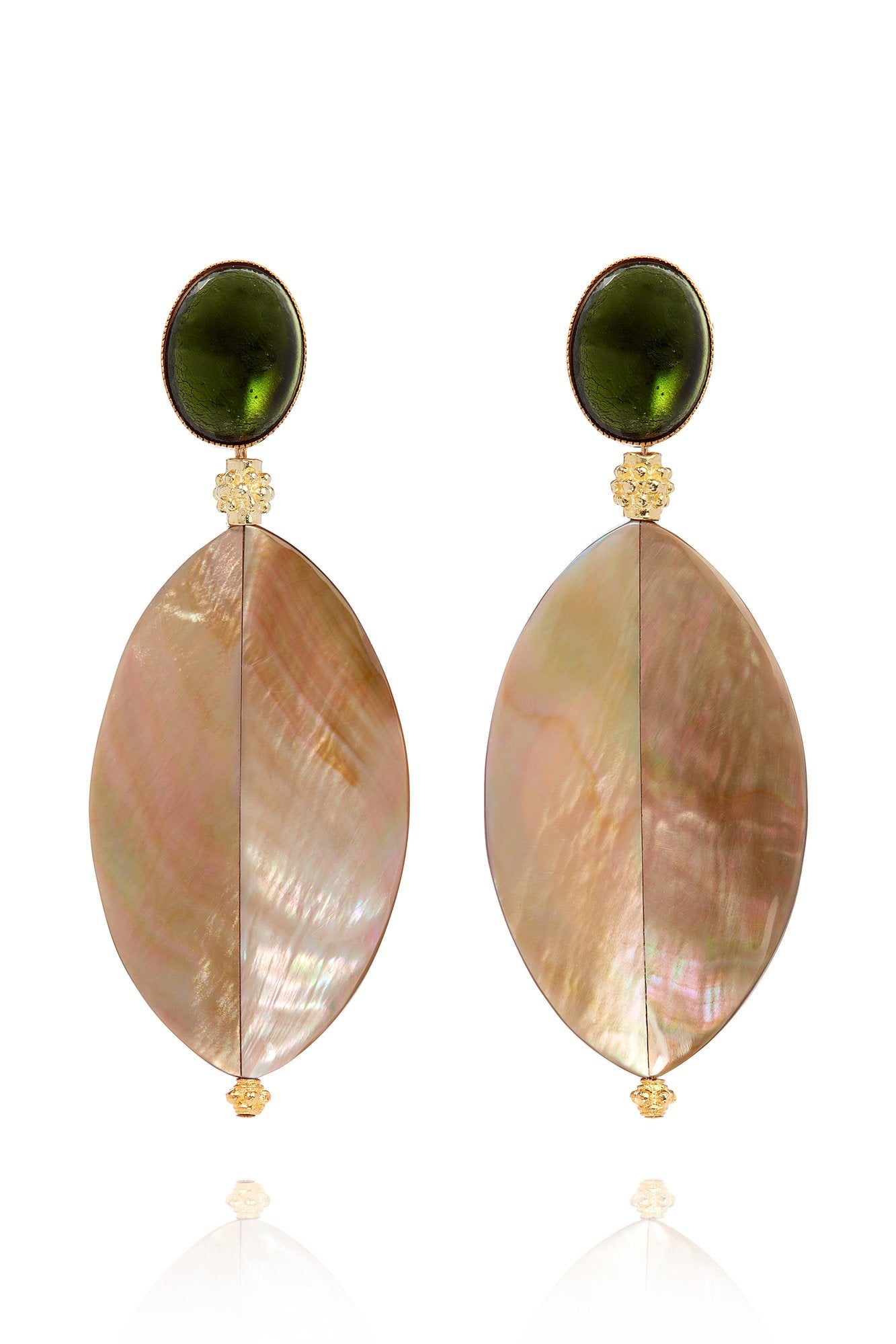 Diana Earrings