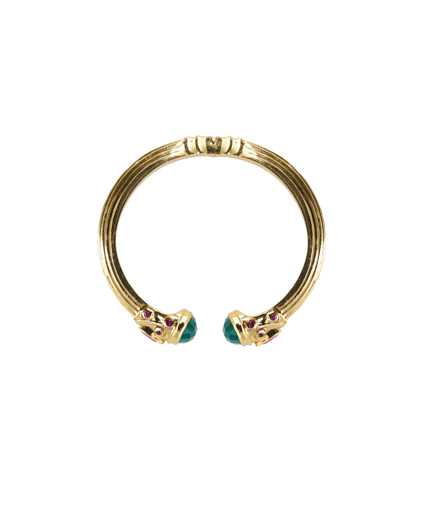 Ottoman Mixed Stones Bracelets