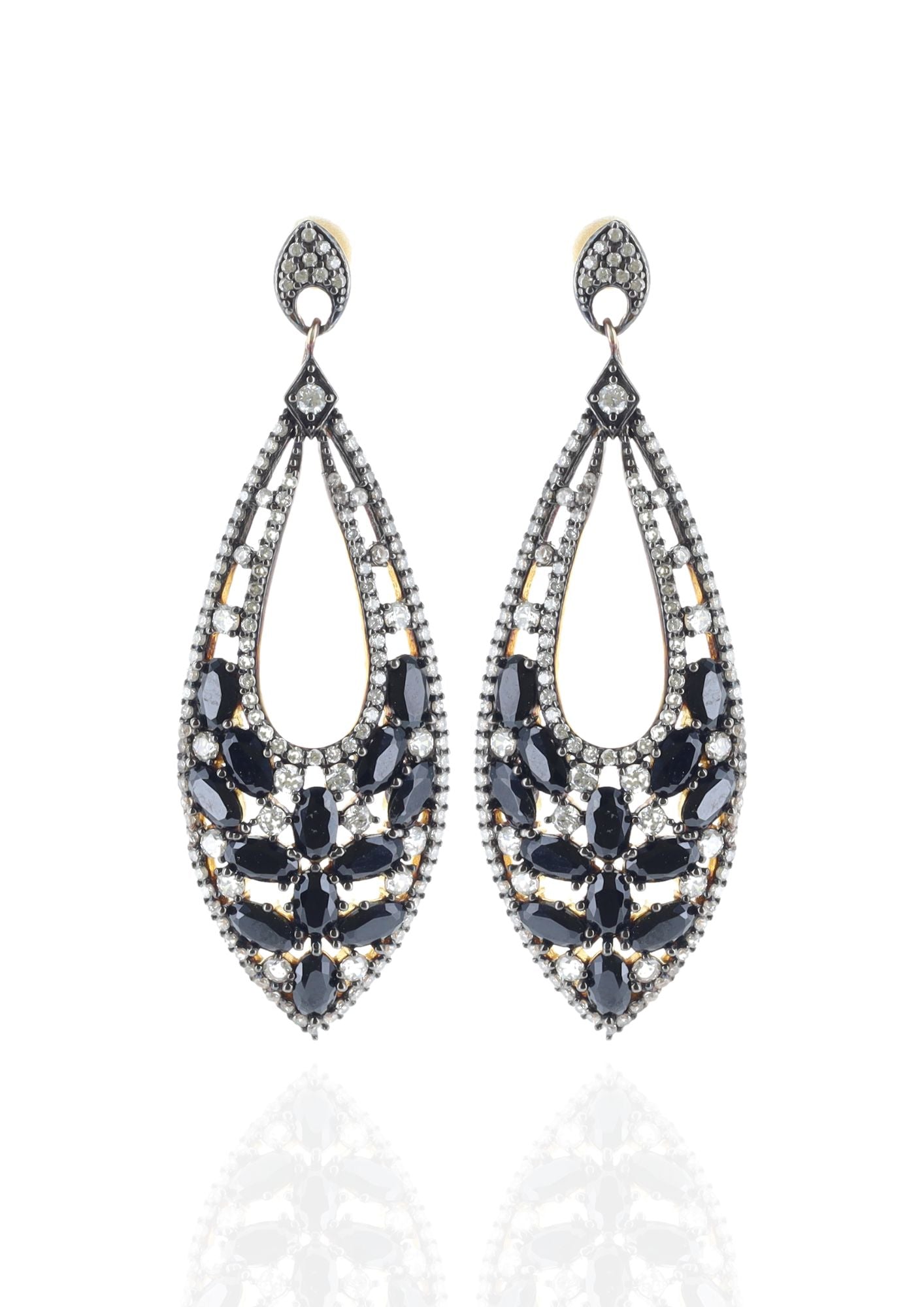 Rachelle Earrings