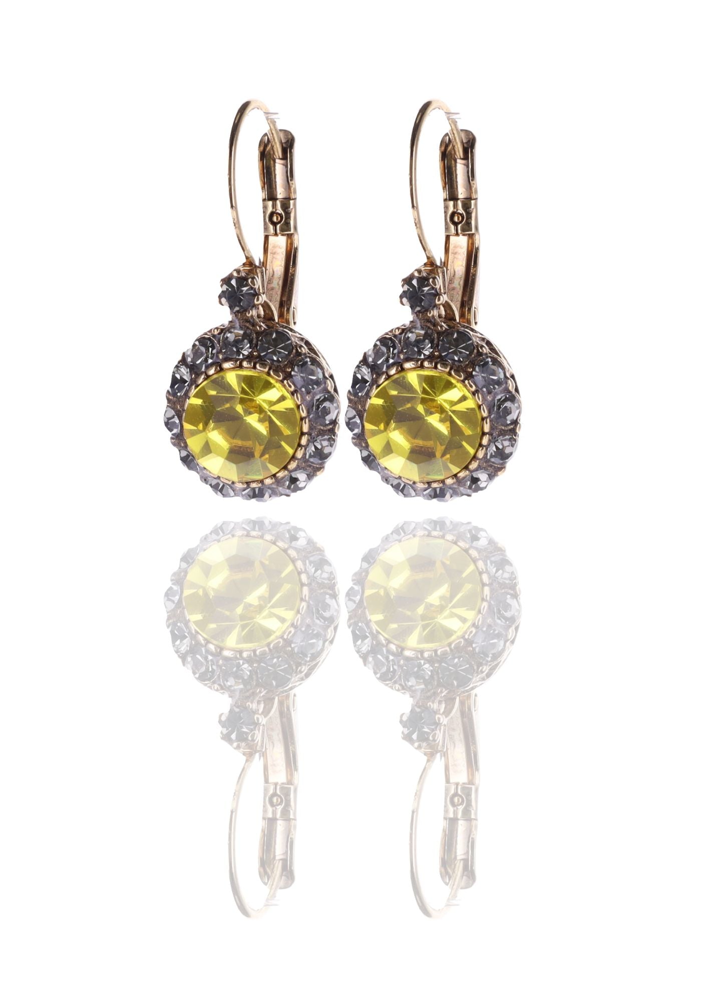 Theia Earrings