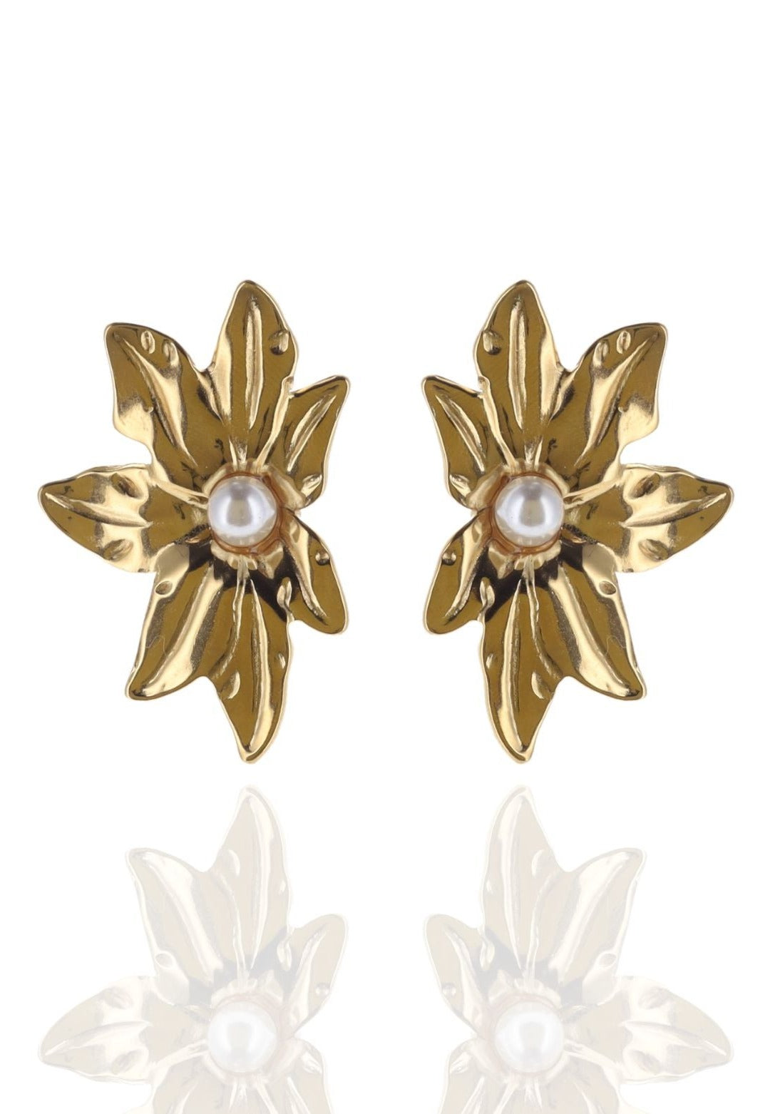 Calista Earrings