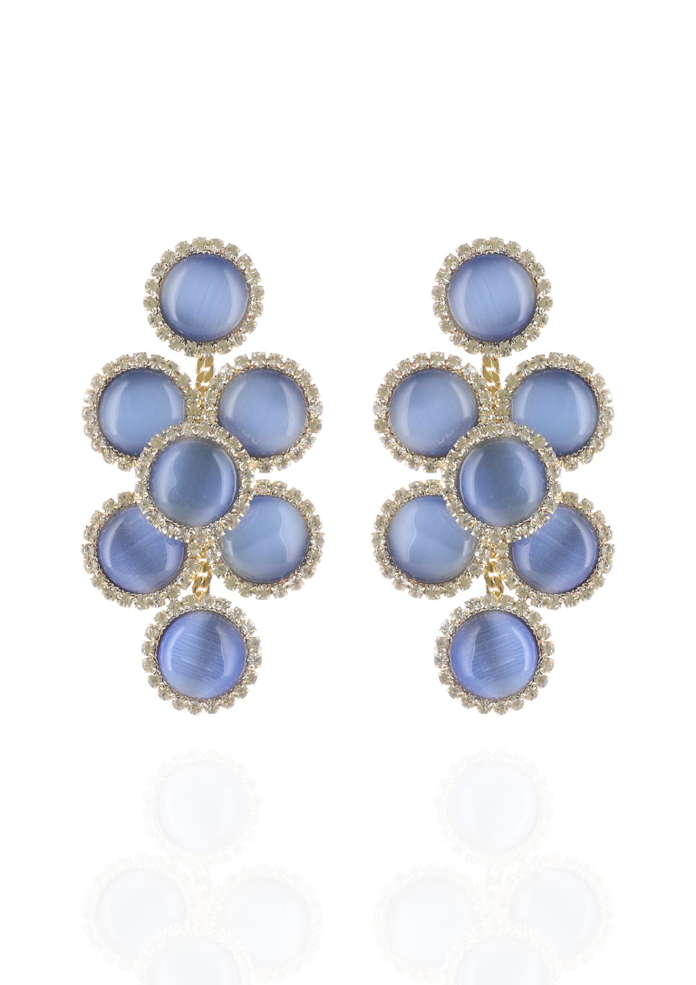Bridget Earrings