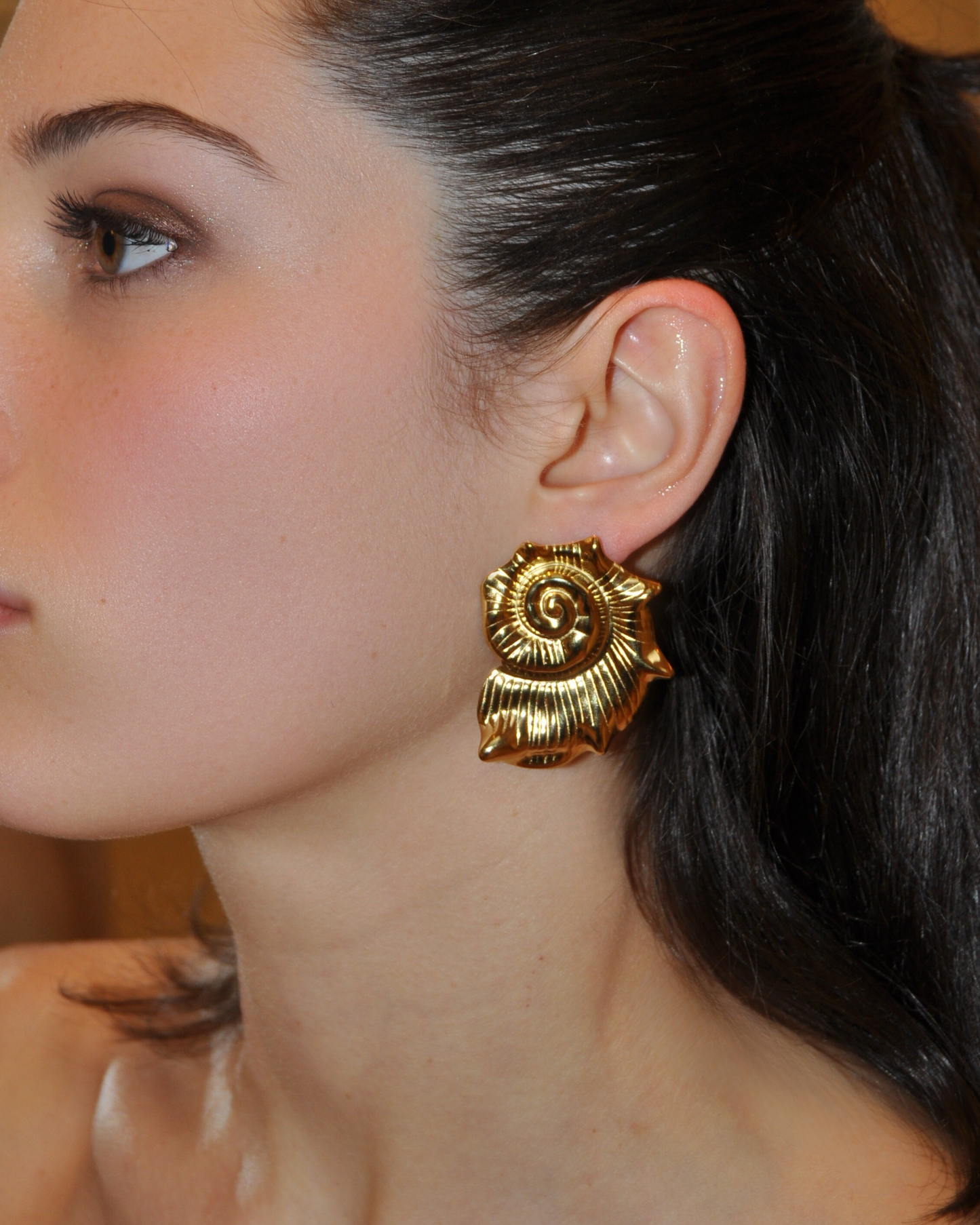 Mare Earrings
