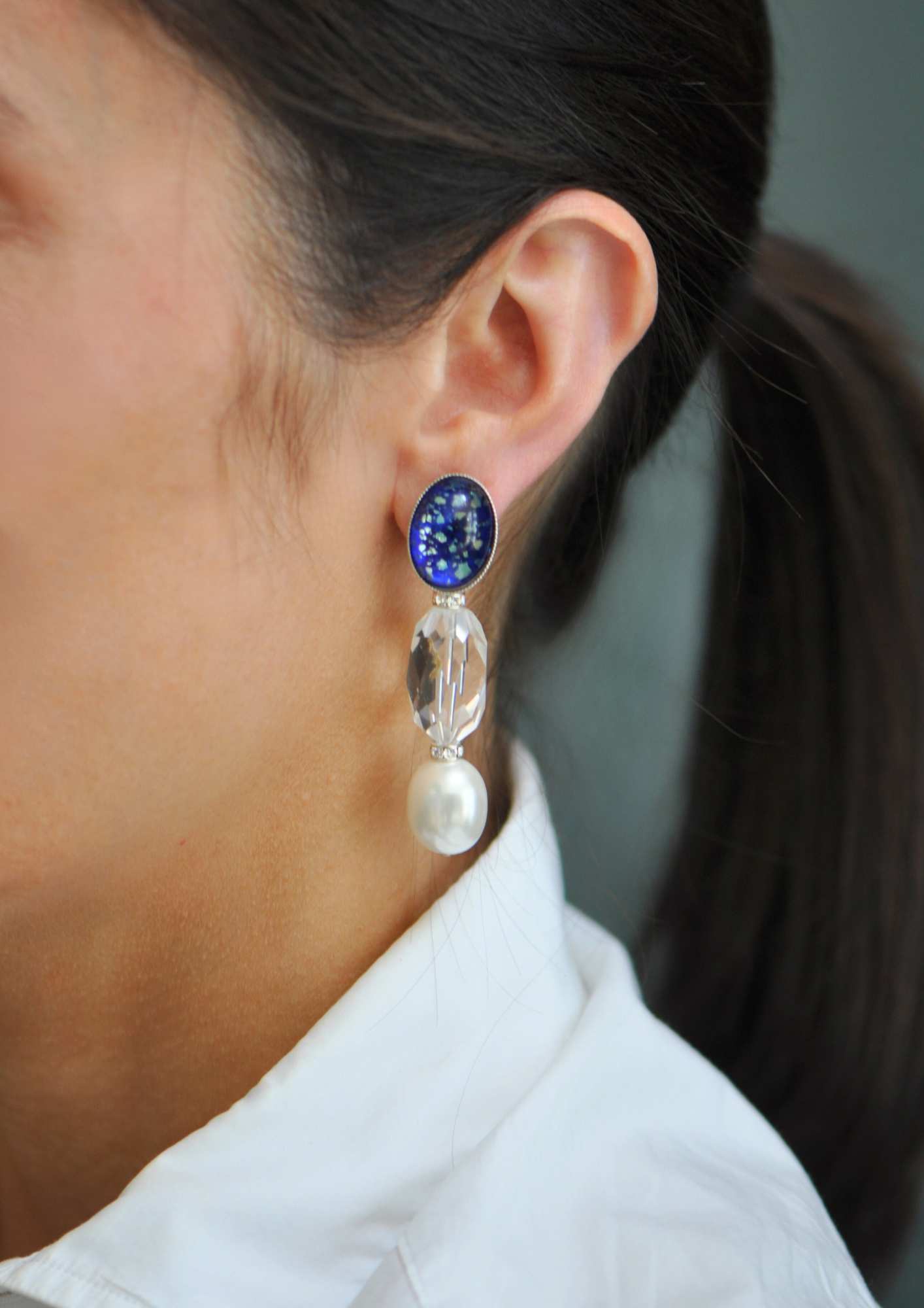 Cassidy Earrings