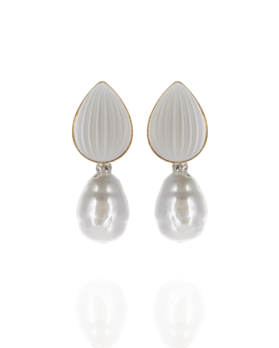 Cosima Earrings