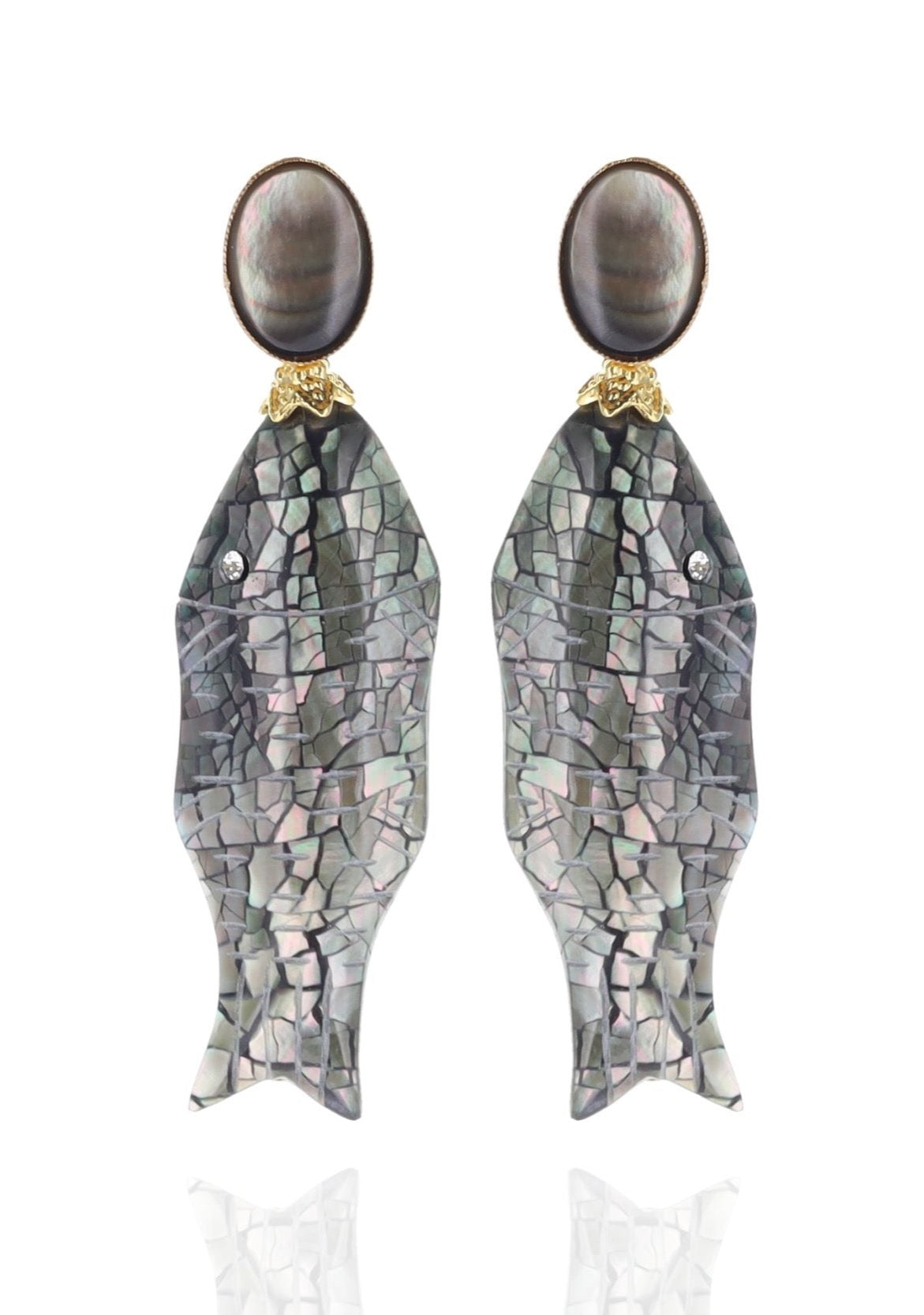 Yolanda Earrings